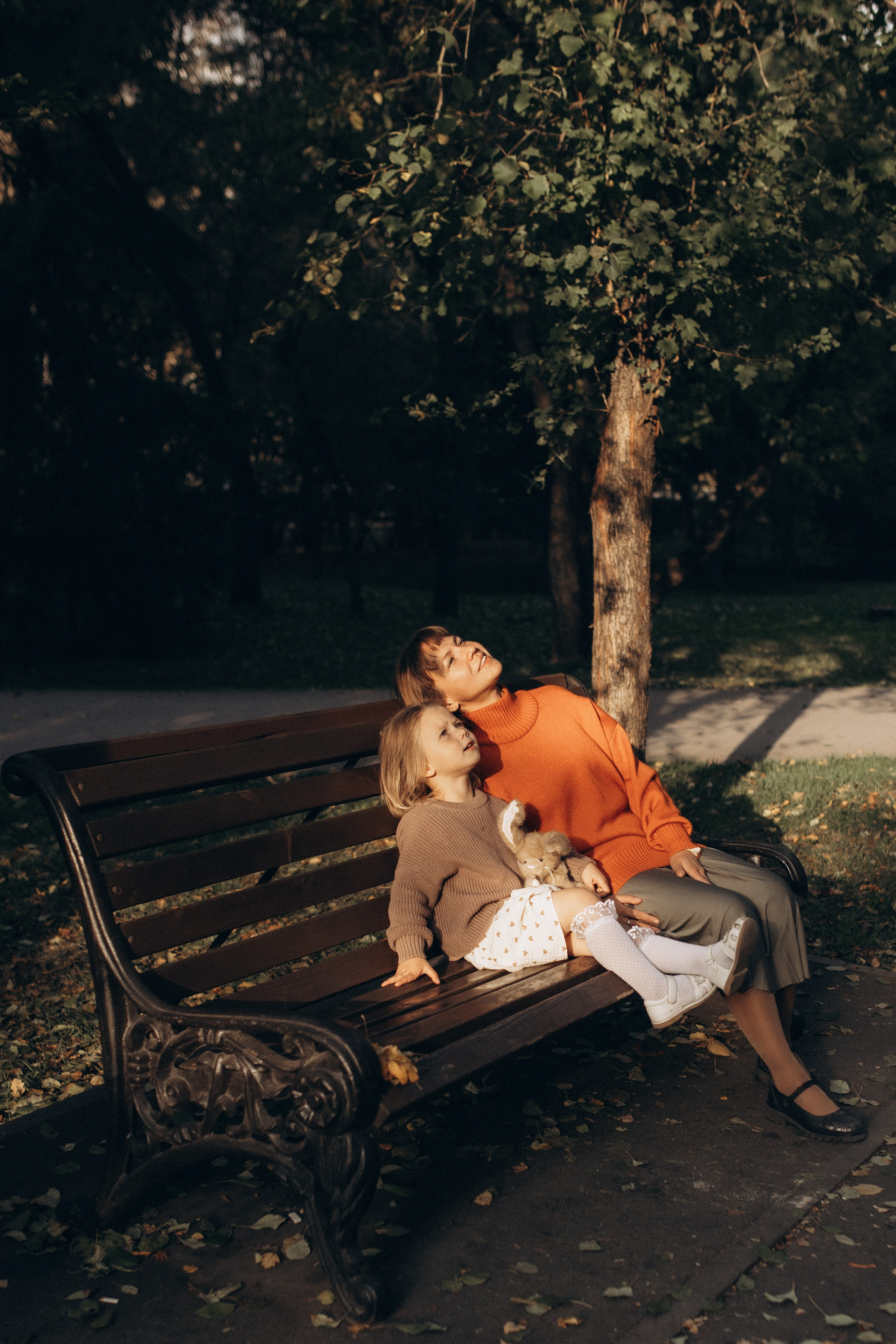 Счастье на двоих. Семейный фотограф lifestyle в Новосибирске Елена Шпилевая