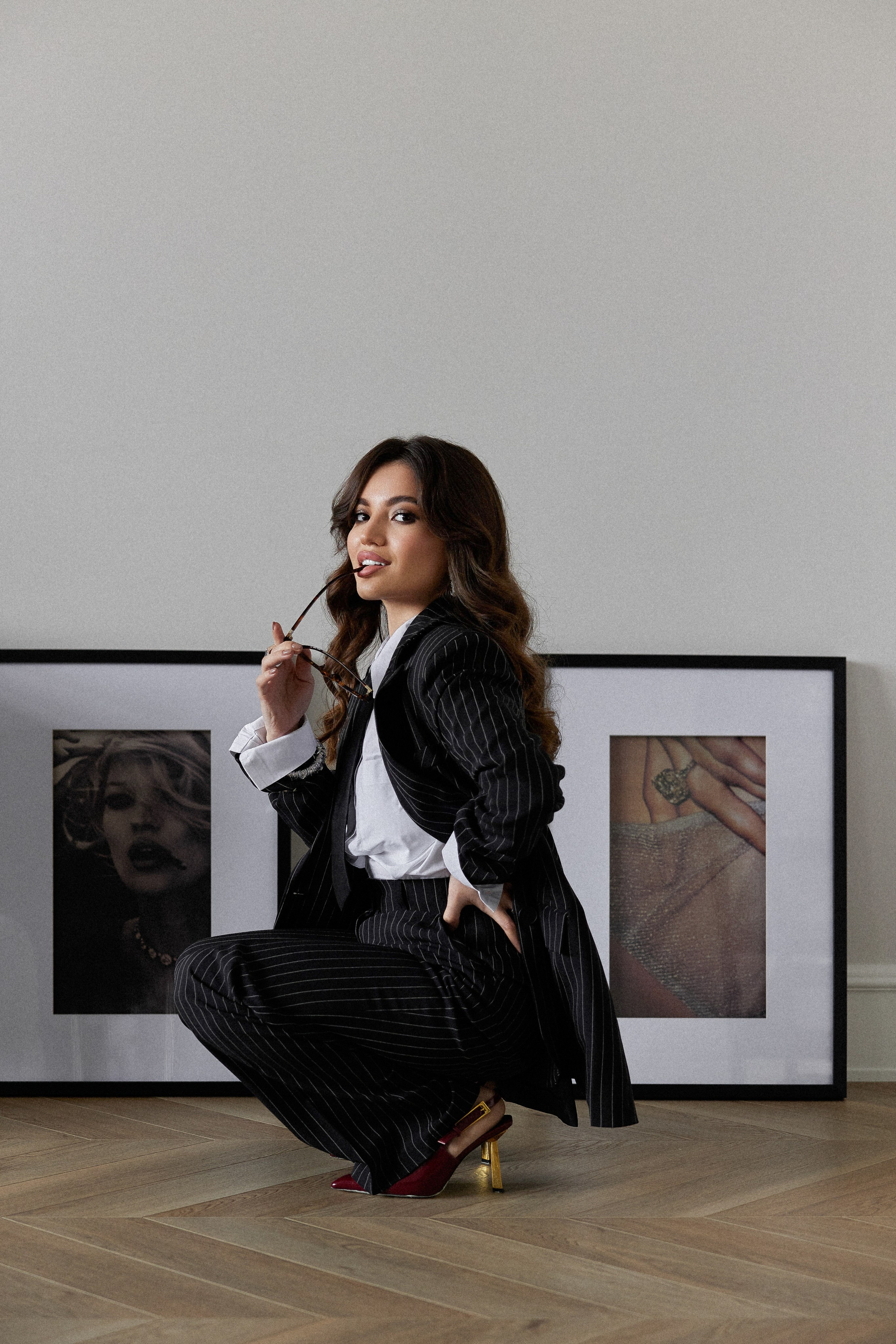 DILYA. Фотограф Лиана Резникова