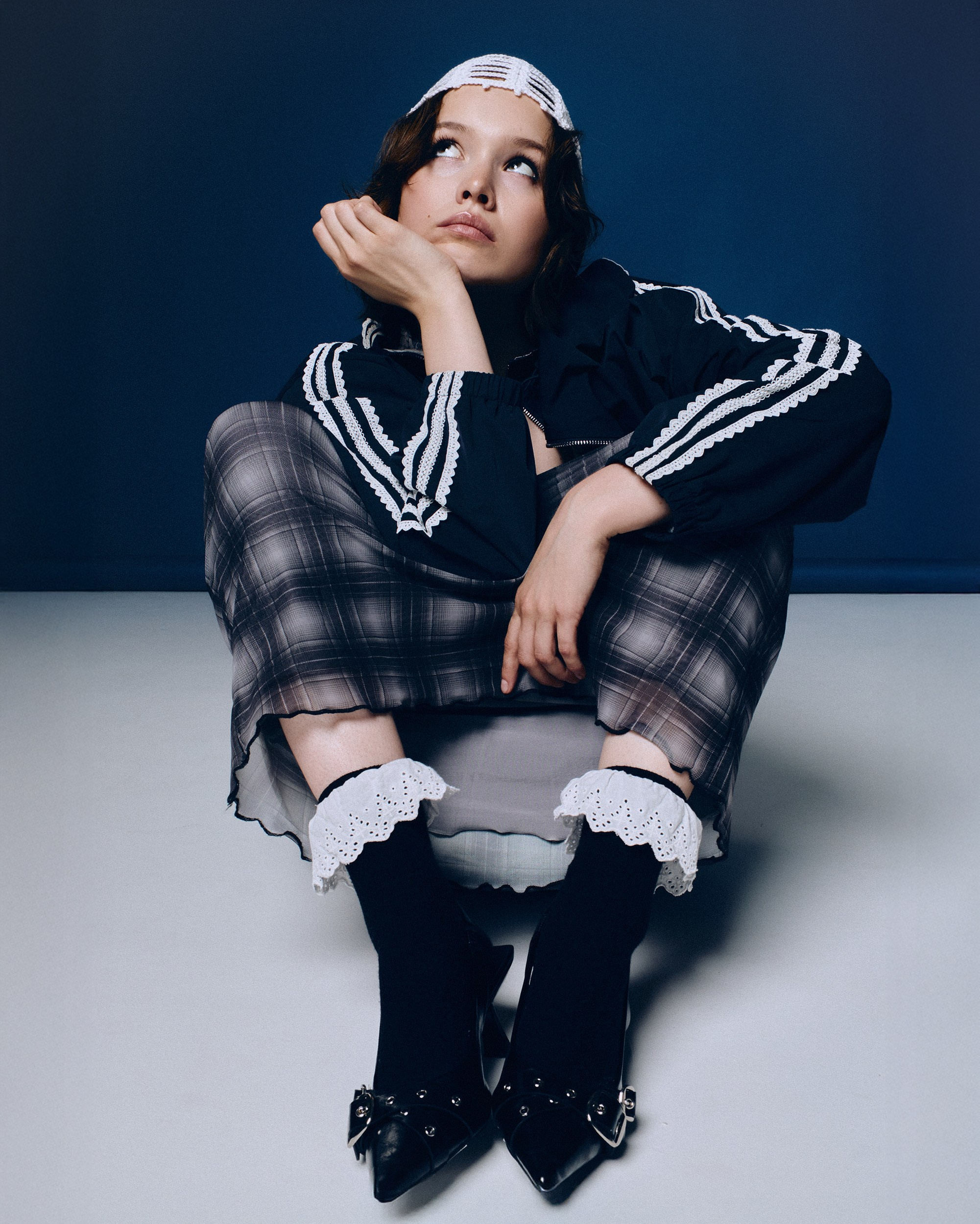 КАТЯ. ФОТОГРАФ В ЕКАТЕРИНБУРГЕ НАСТЯ MUSE