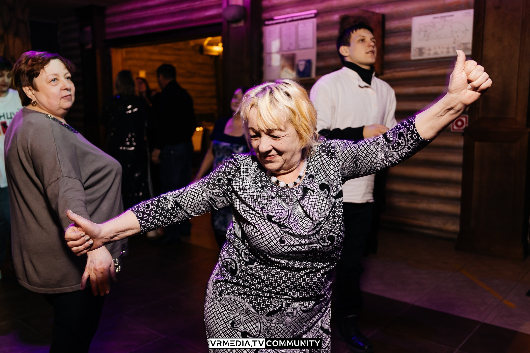 В гостях у «Петровича»