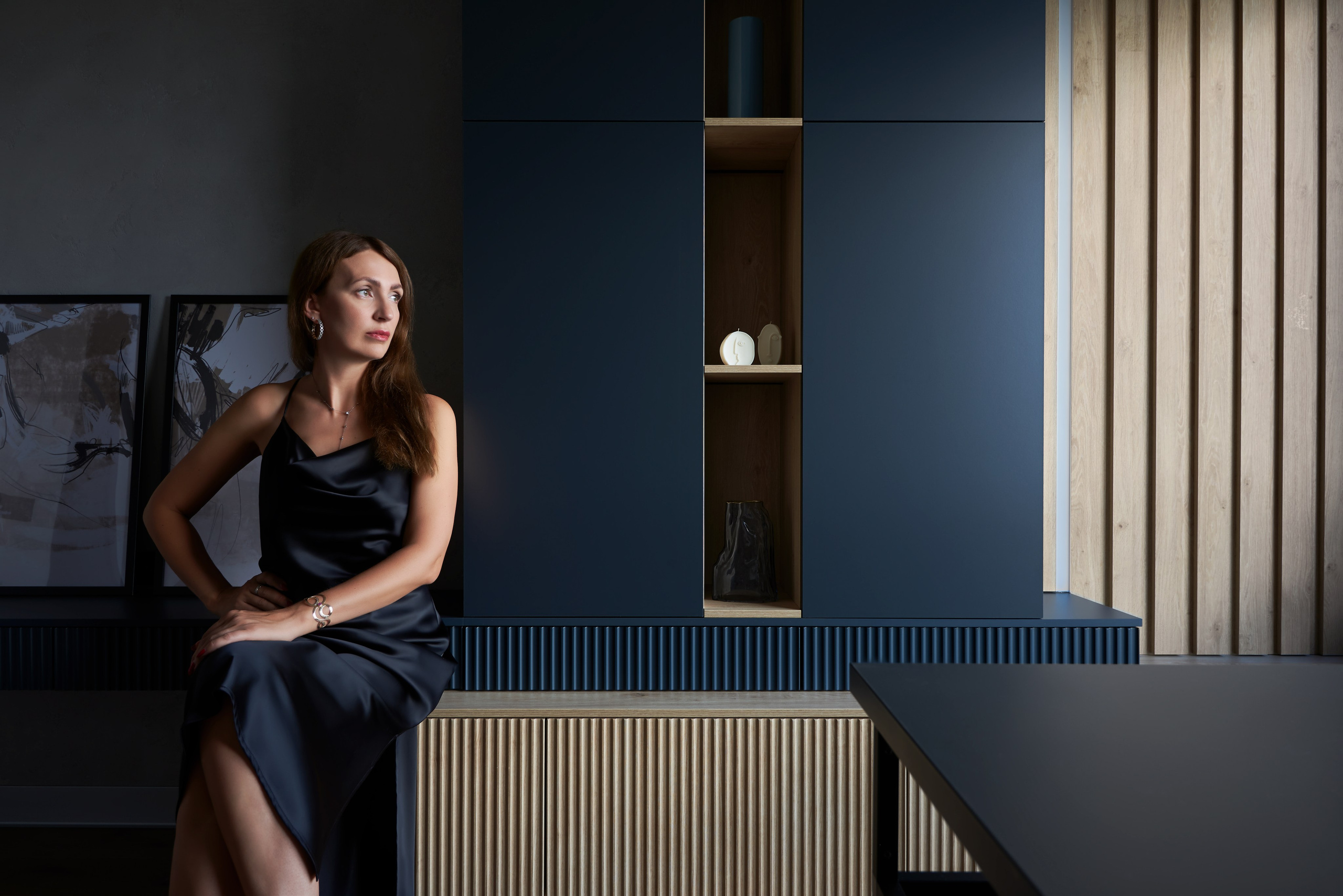 КВАРТИРА | БЕЛООСТРОВСКАЯ 10. Интерьерный и архитектурный фотограф в Сочи МАКСИМ КСЕНЗОВ