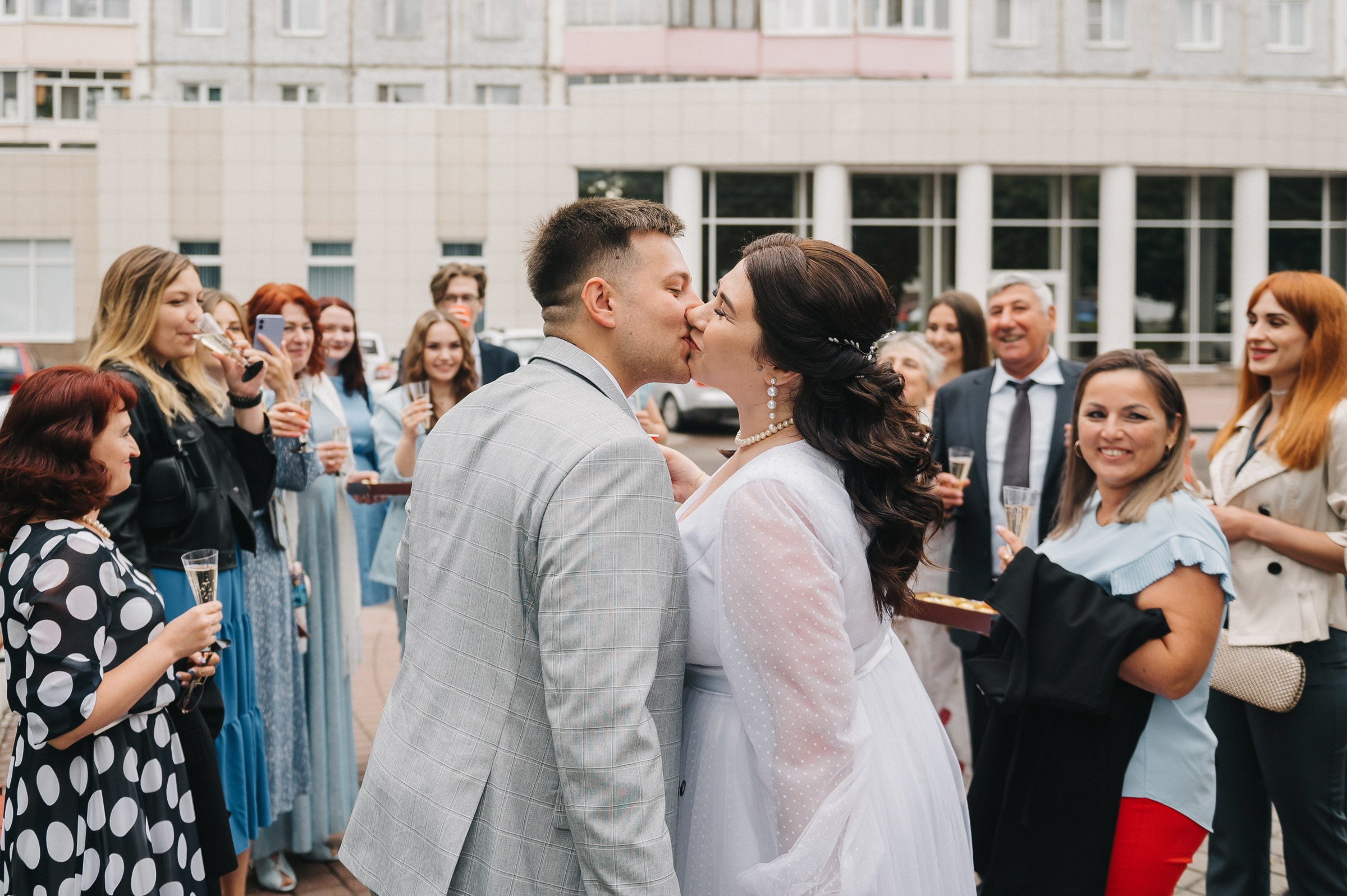 Артем&Ирина. Семейный и свадебный фотограф Алёна Морозова Коломна