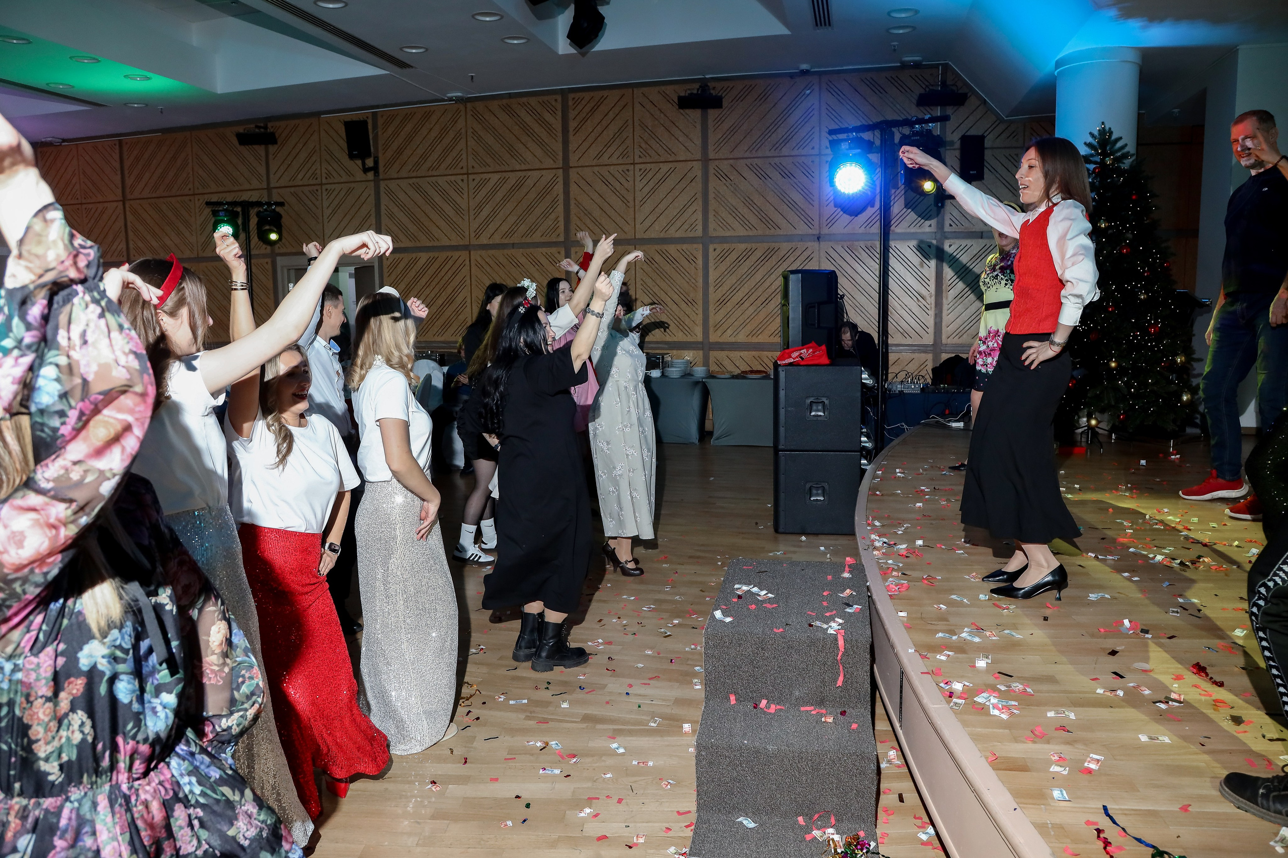 Edge Seligerskya. Фотограф Антон Чупринин