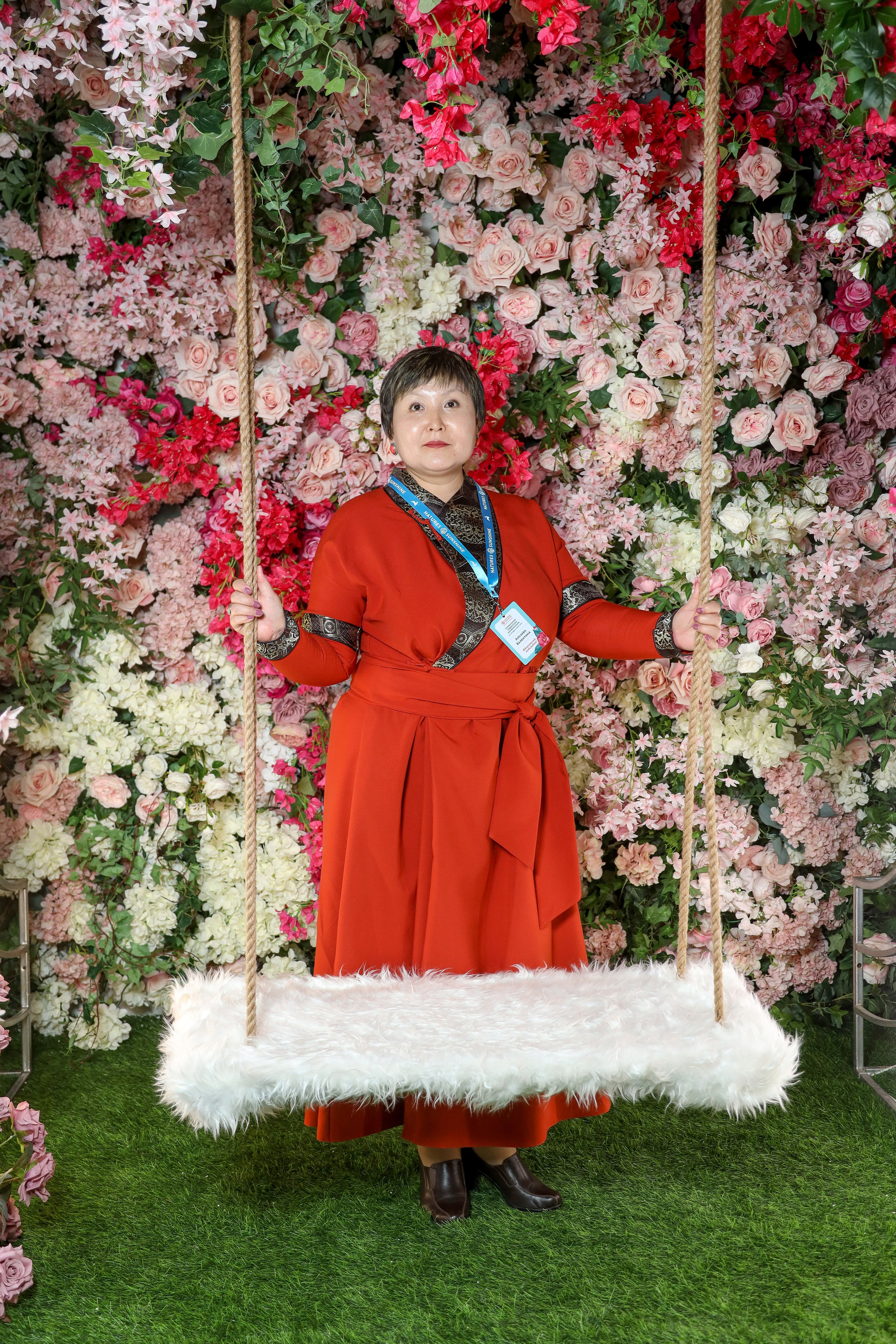 NSP Конференция в Сочи. Фотограф Антон Чупринин