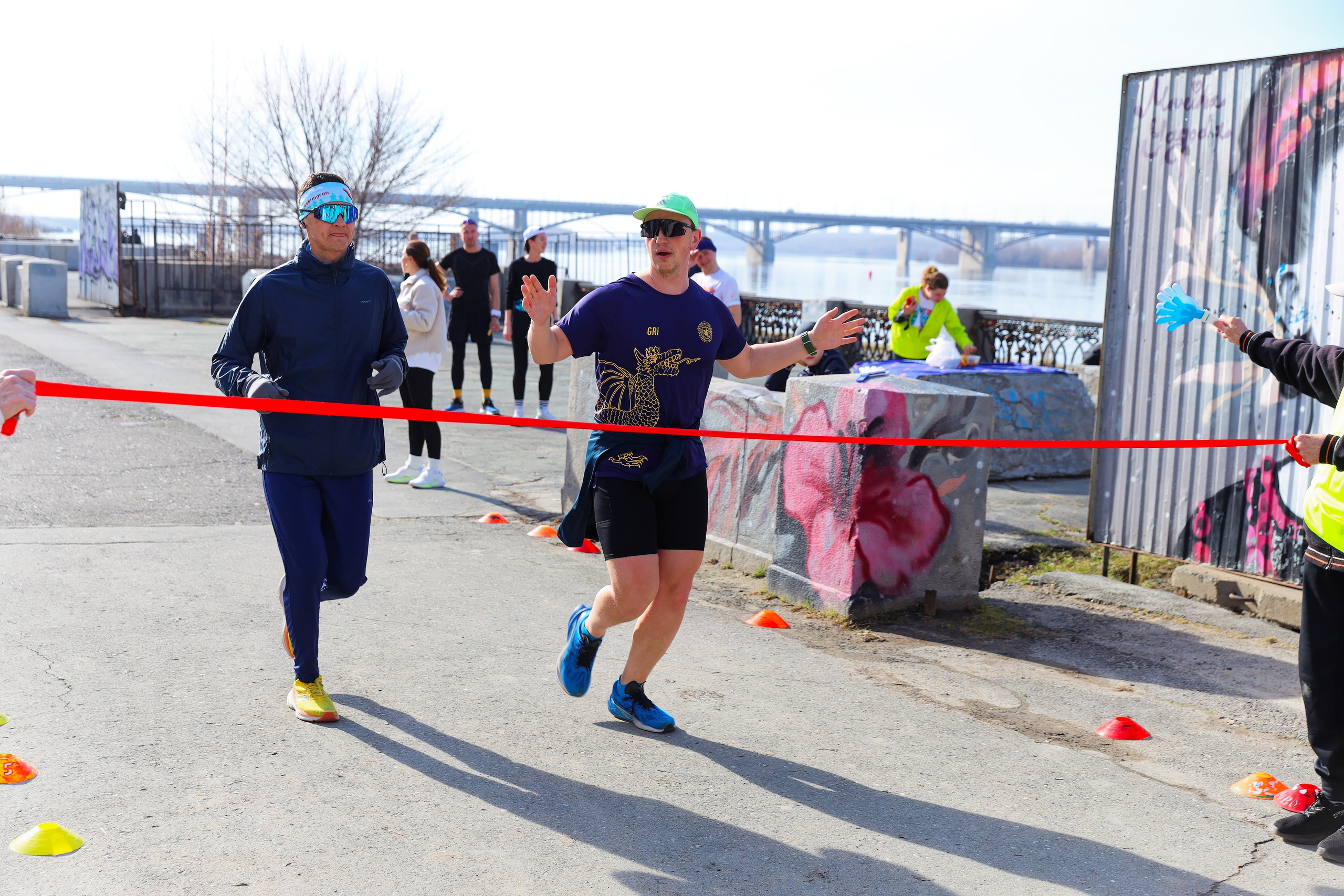 25.04.2026 Забег 5Вёрст. Клуб путешествий HimalTrex Горные туры в Гималаи Непал