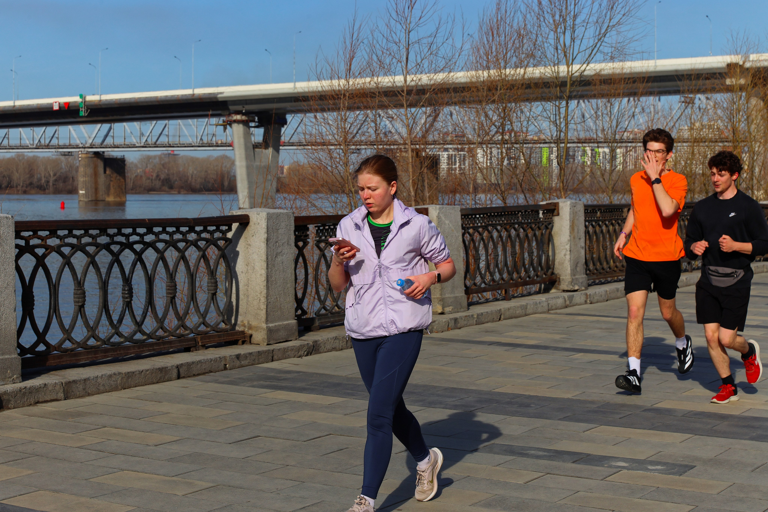 25.04.2026 Забег 5Вёрст. Клуб путешествий HimalTrex Горные туры в Гималаи Непал