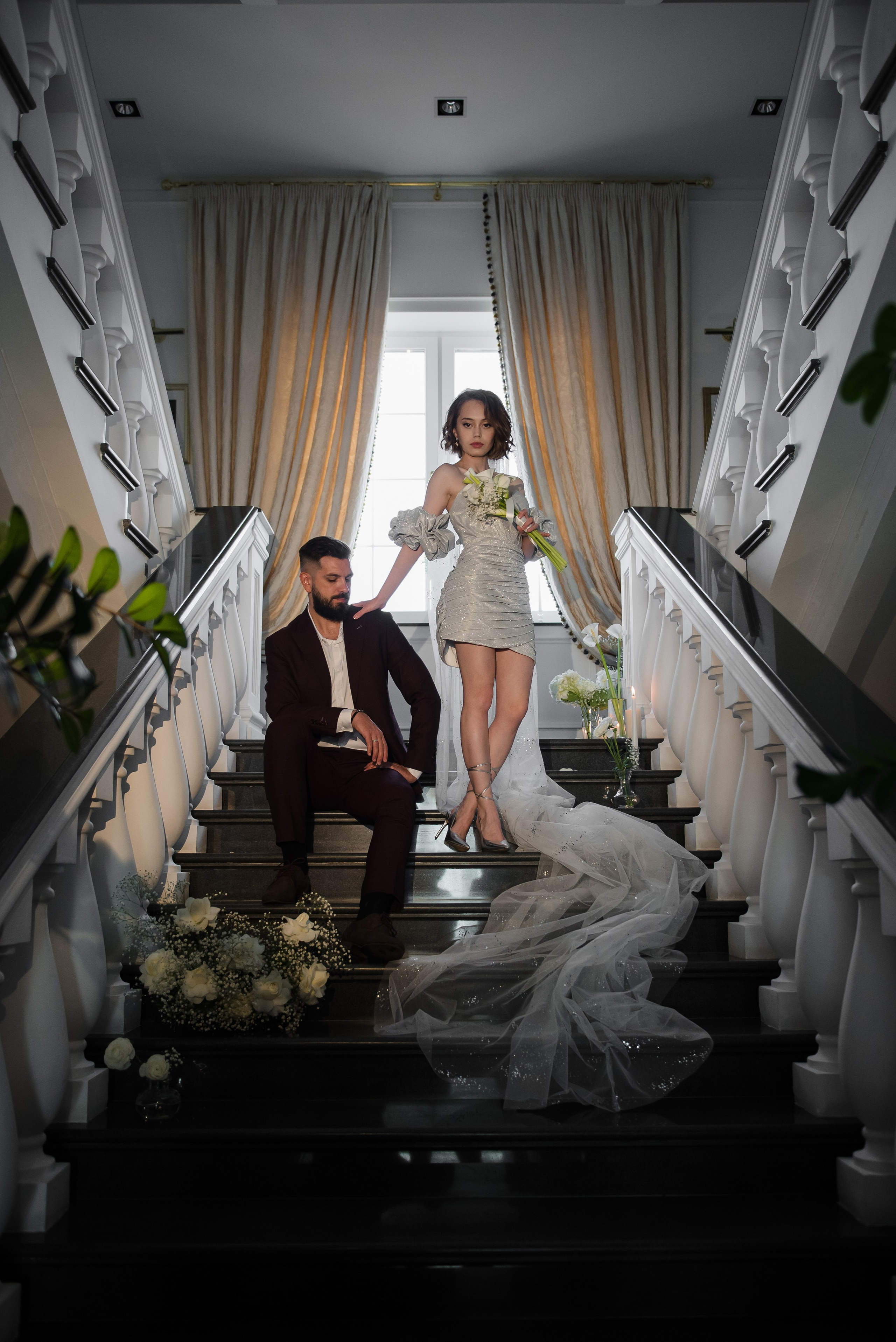 Лишь мгновения. Свадебный и семейный фотограф Темрюк Алёна Ковальская