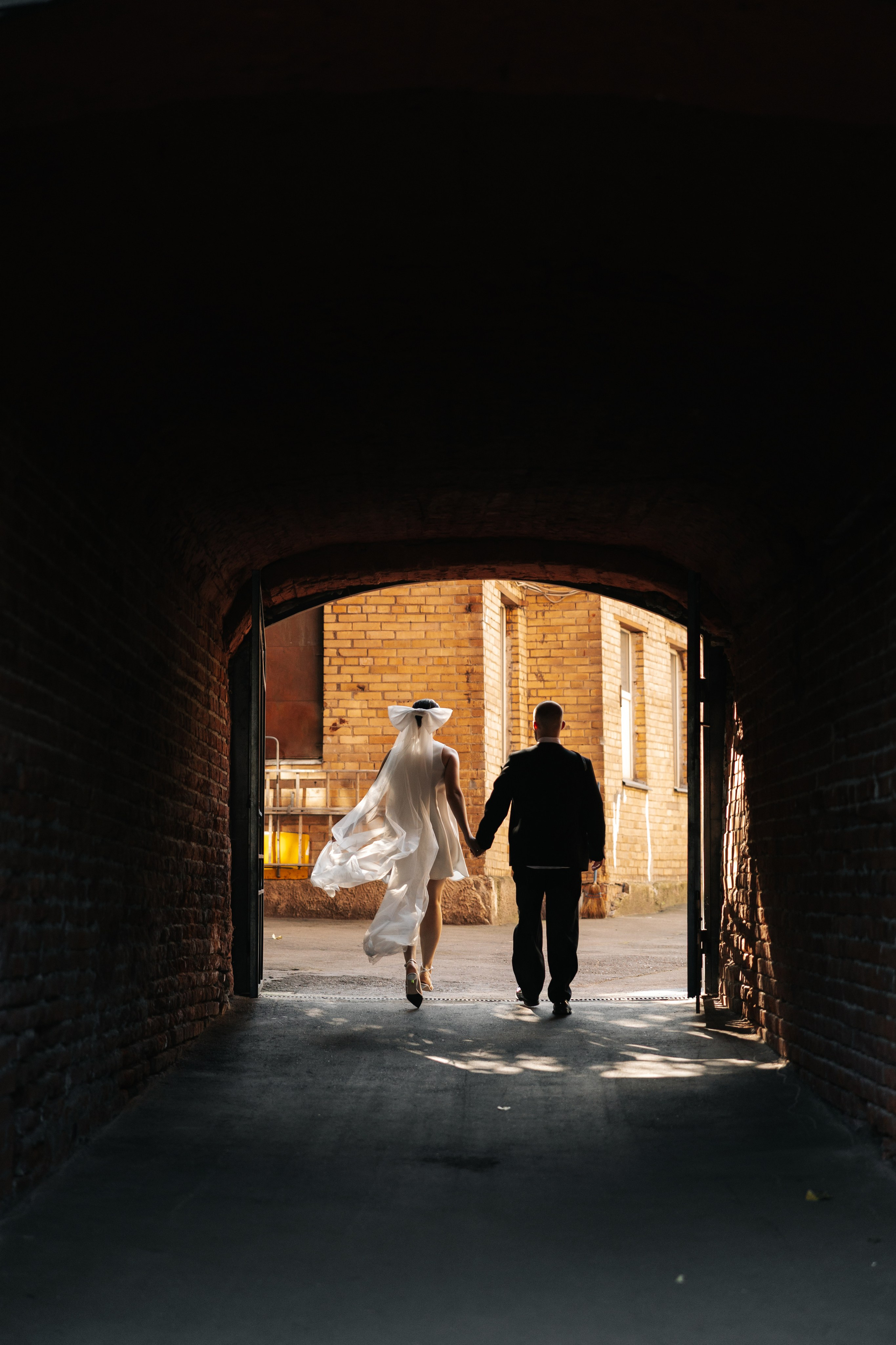 Roma & Anastasia. Свадебный фотограф Москва Мотеюнайте Виктория