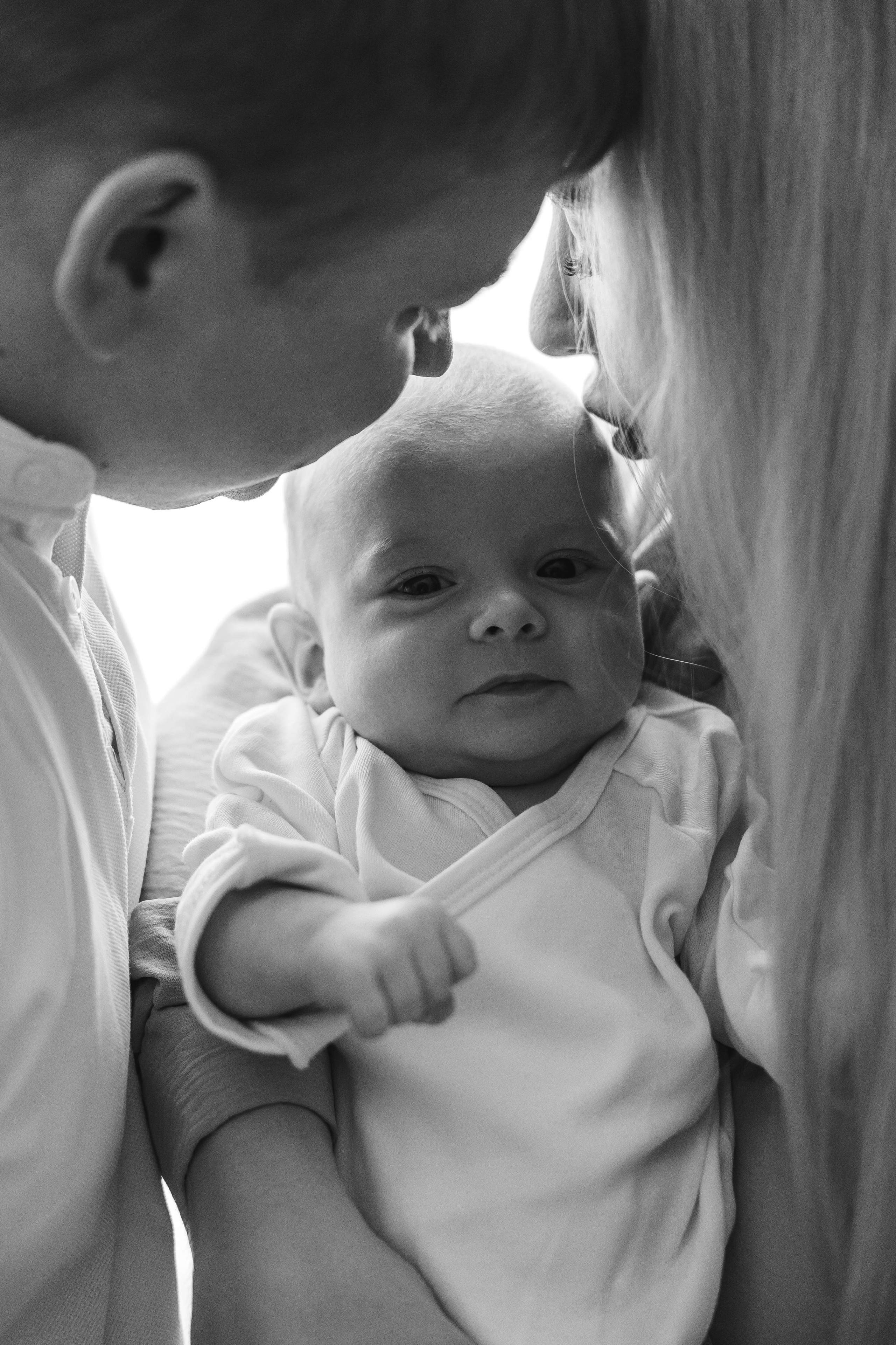 Леон, 3 месяца. Главная