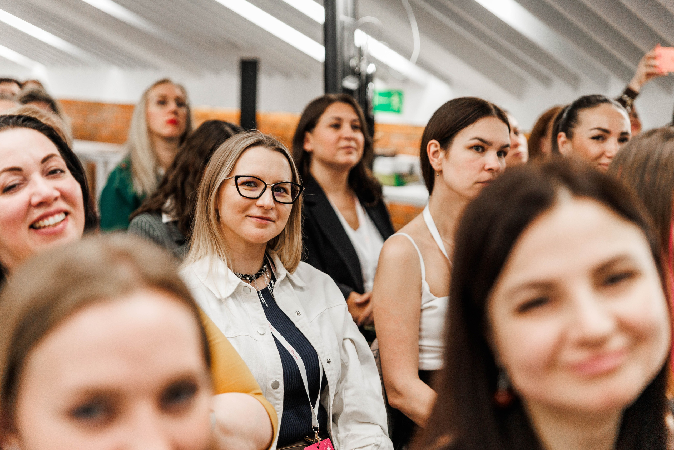 ЖЕНСКОЕ ЛИДЕРСТВО. Фотограф Нижний Новгород Игнатьева Виктория