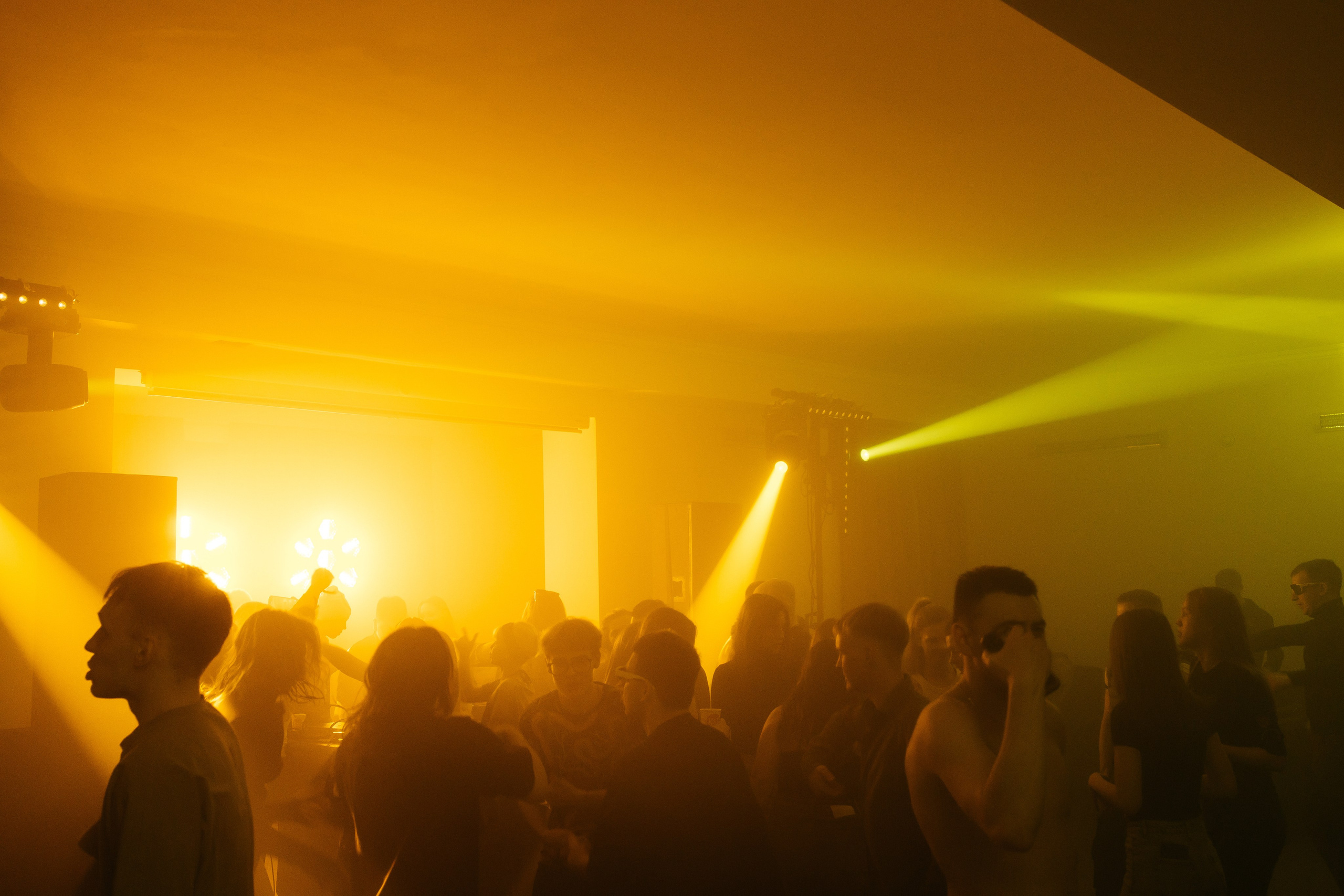 ZHARA TOUR DOMBAY | 2025 | PART2. ZHARA CREW