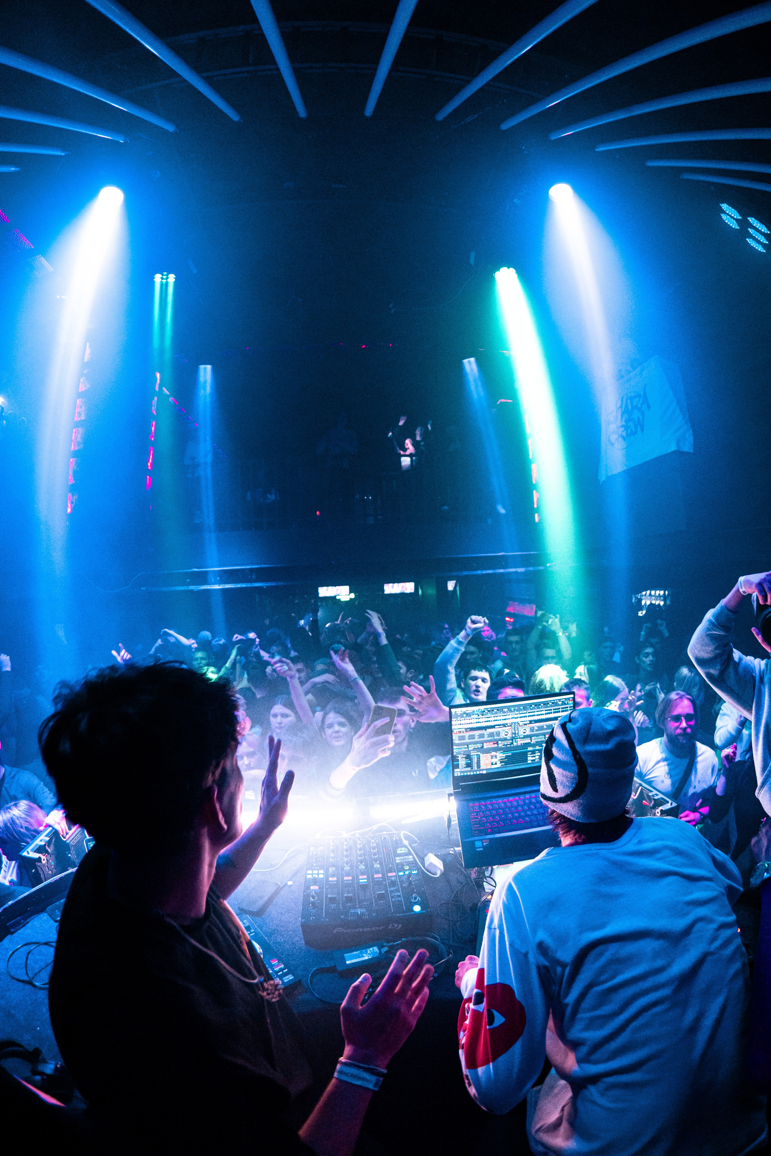 ZHARA & ZIP| ПАША ТЕХНИК. ZHARA CREW