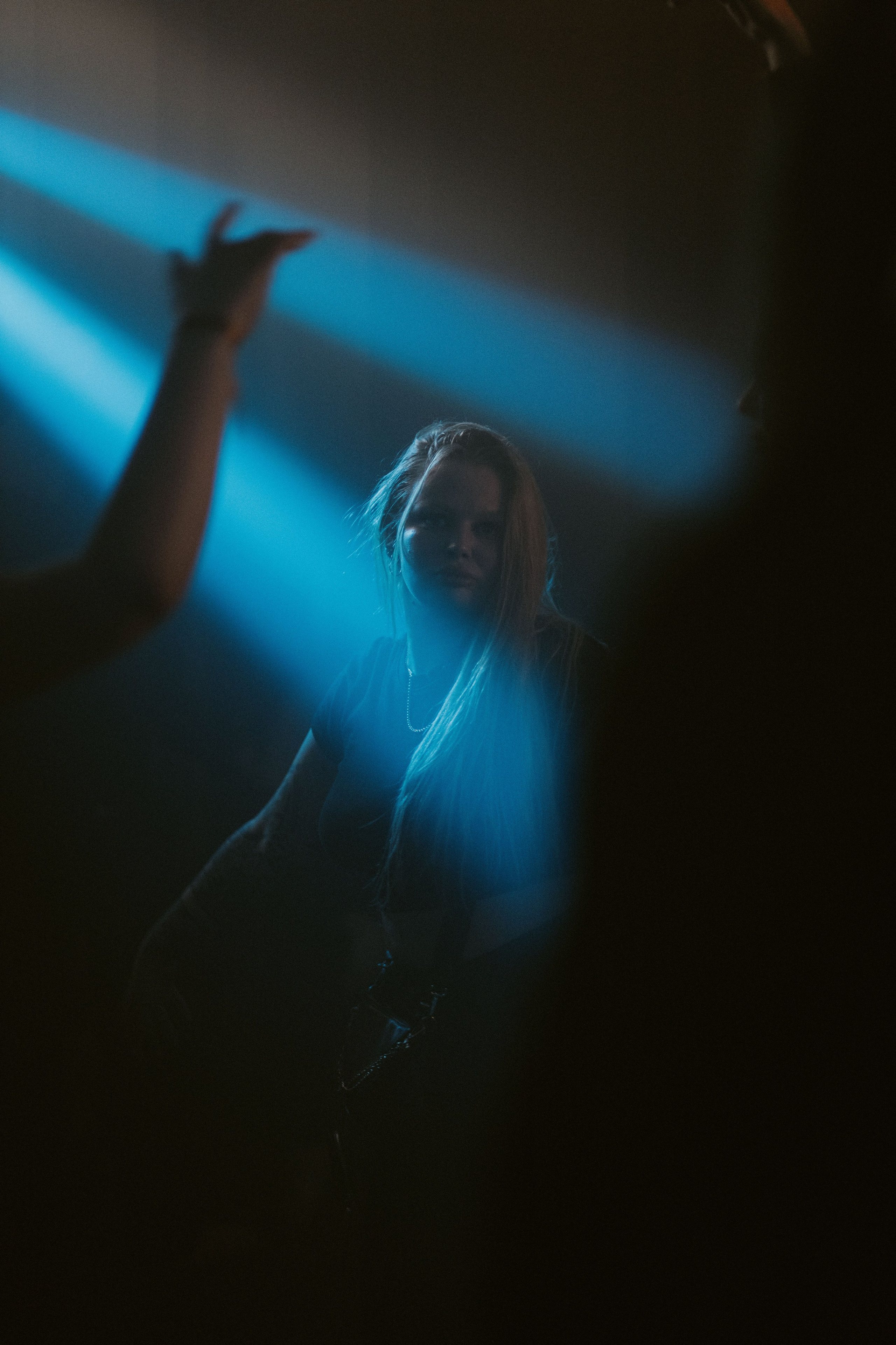 ZHARA TOUR DOMBAY | 2025 | PART2. ZHARA CREW