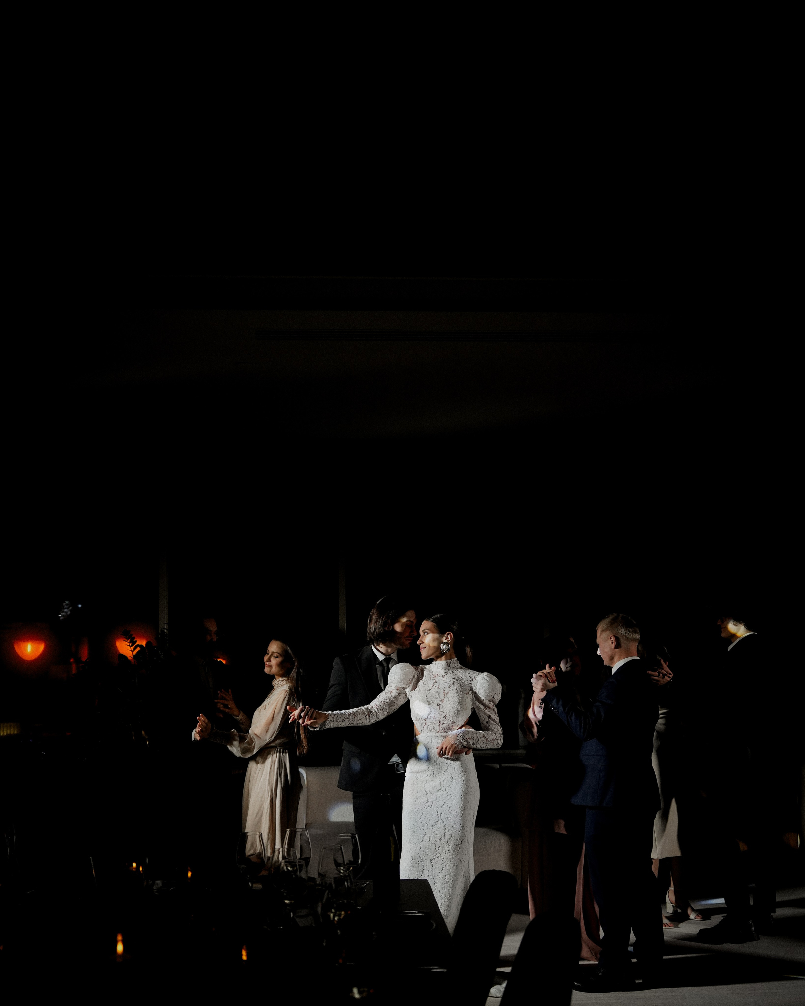 Влад и Алина