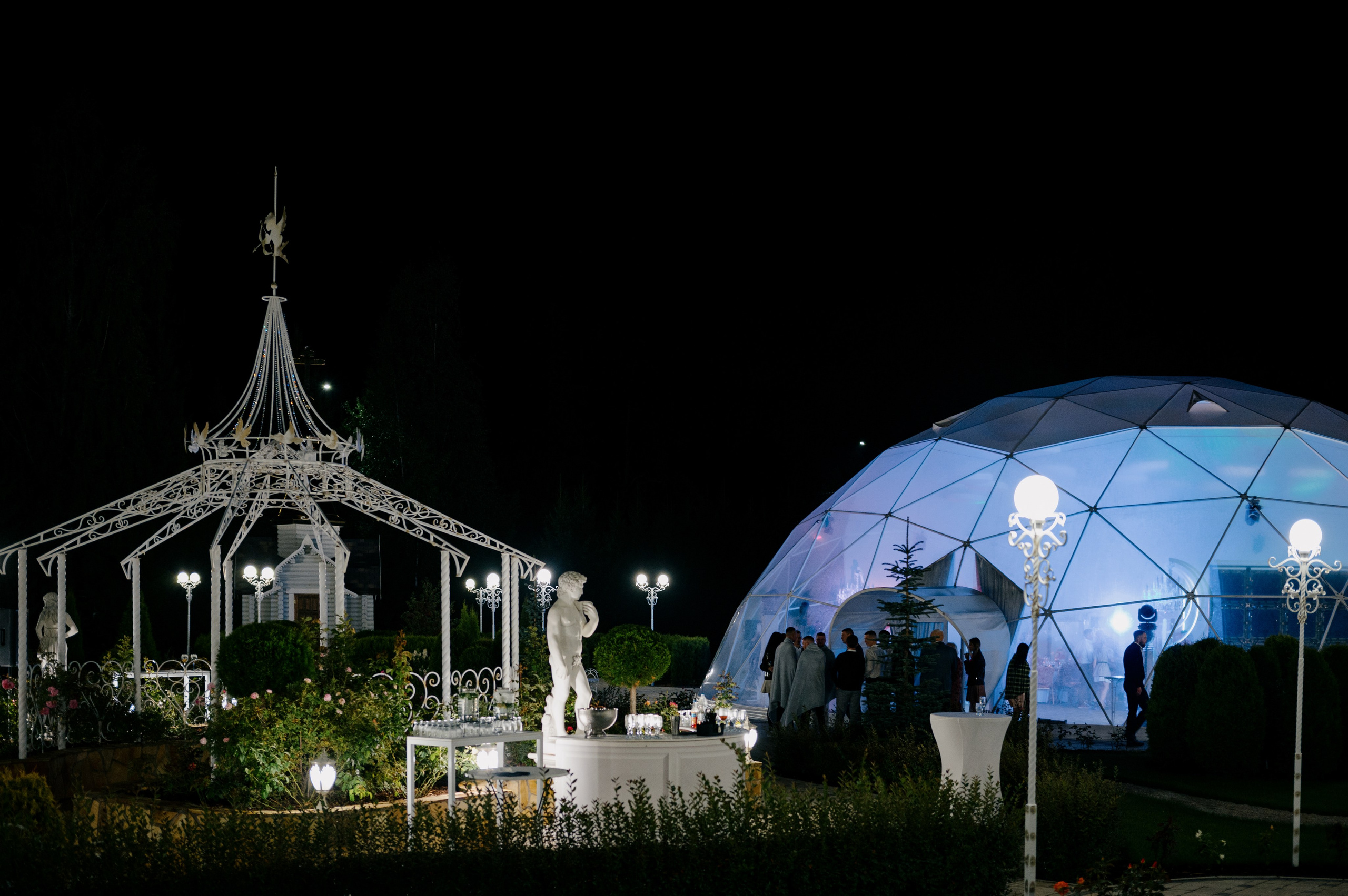 НАСТЯ И ЕГОР. Свадебный и семейный фотограф Никита Корохов