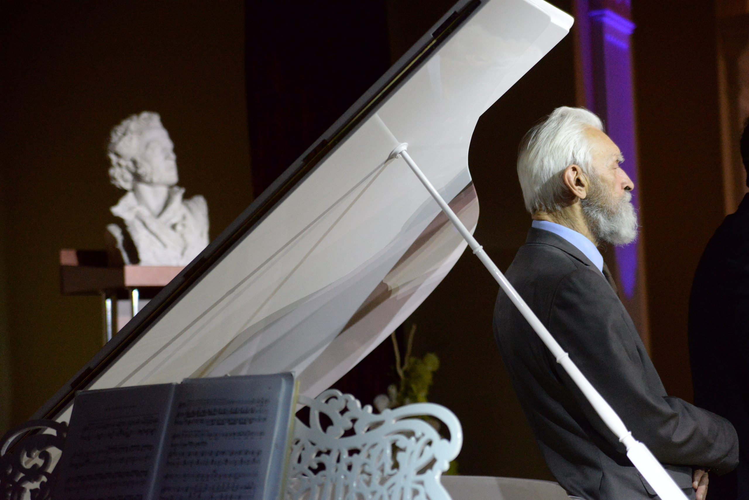 Репортаж. Репортажный фотограф в Москве Дмитрий Николаев