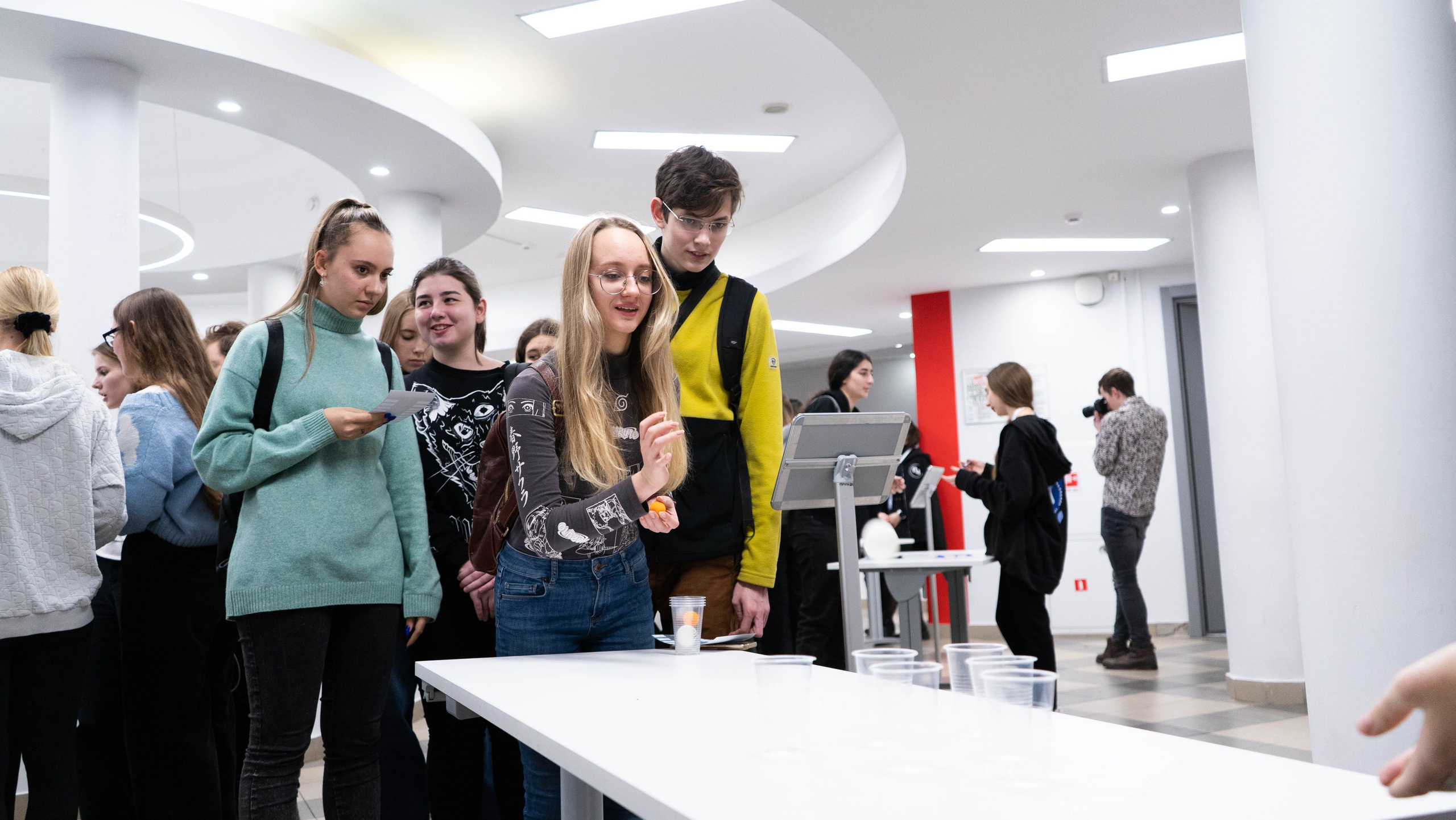 Финал «Полит Чемпион». Фотограф, оператор-монтажер, продюсер медиа проектов в Москве