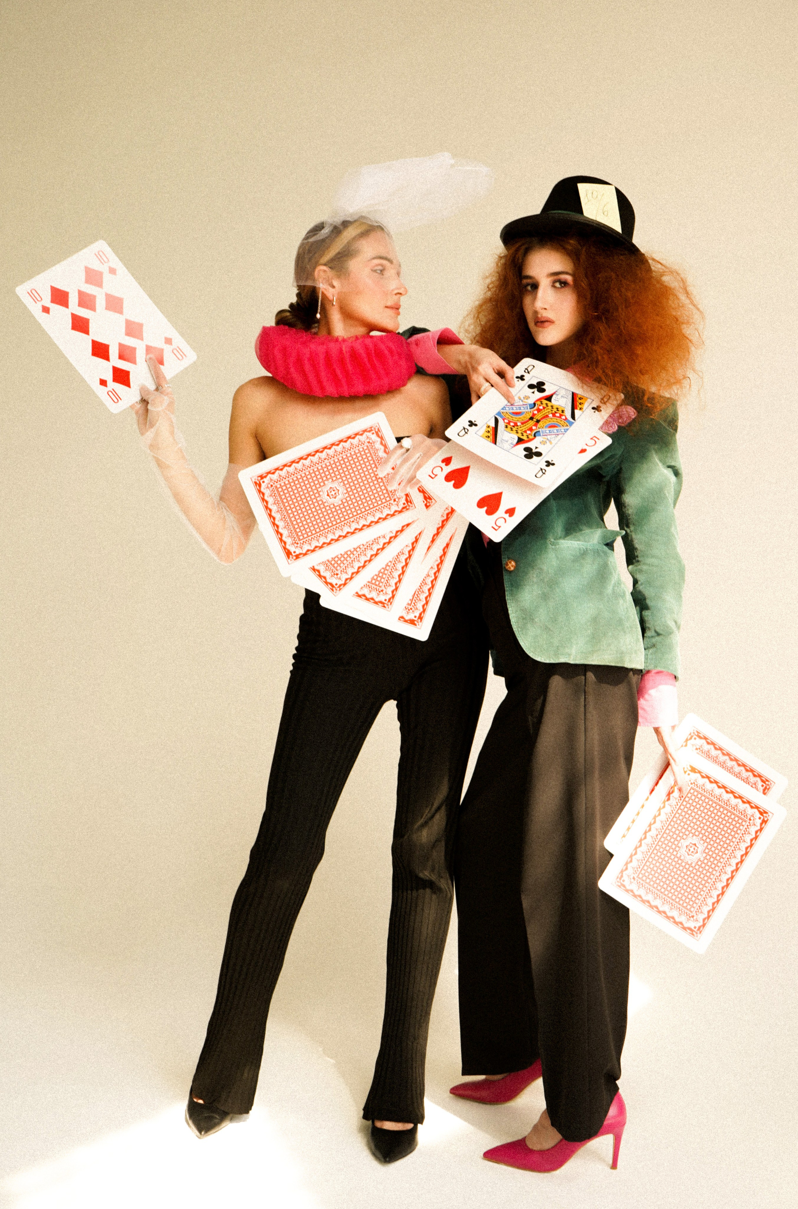 Portfolio. NYC photographer