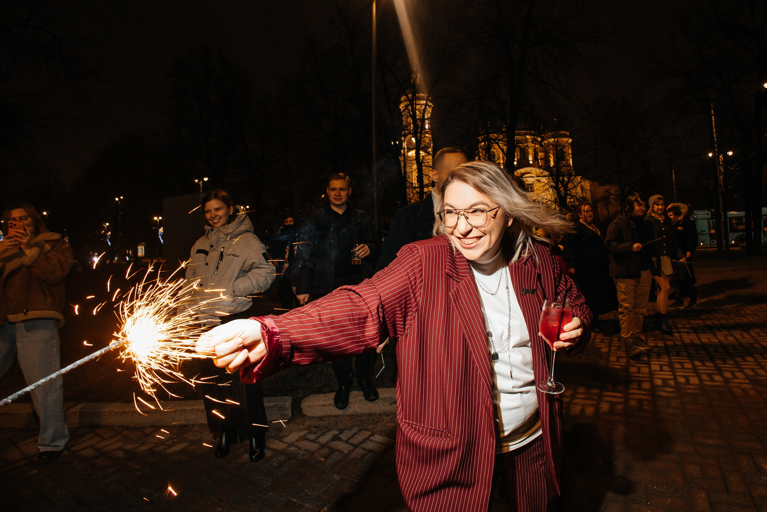 ADAM. Фотограф в Санкт-Петербурге Виктория Безверхая