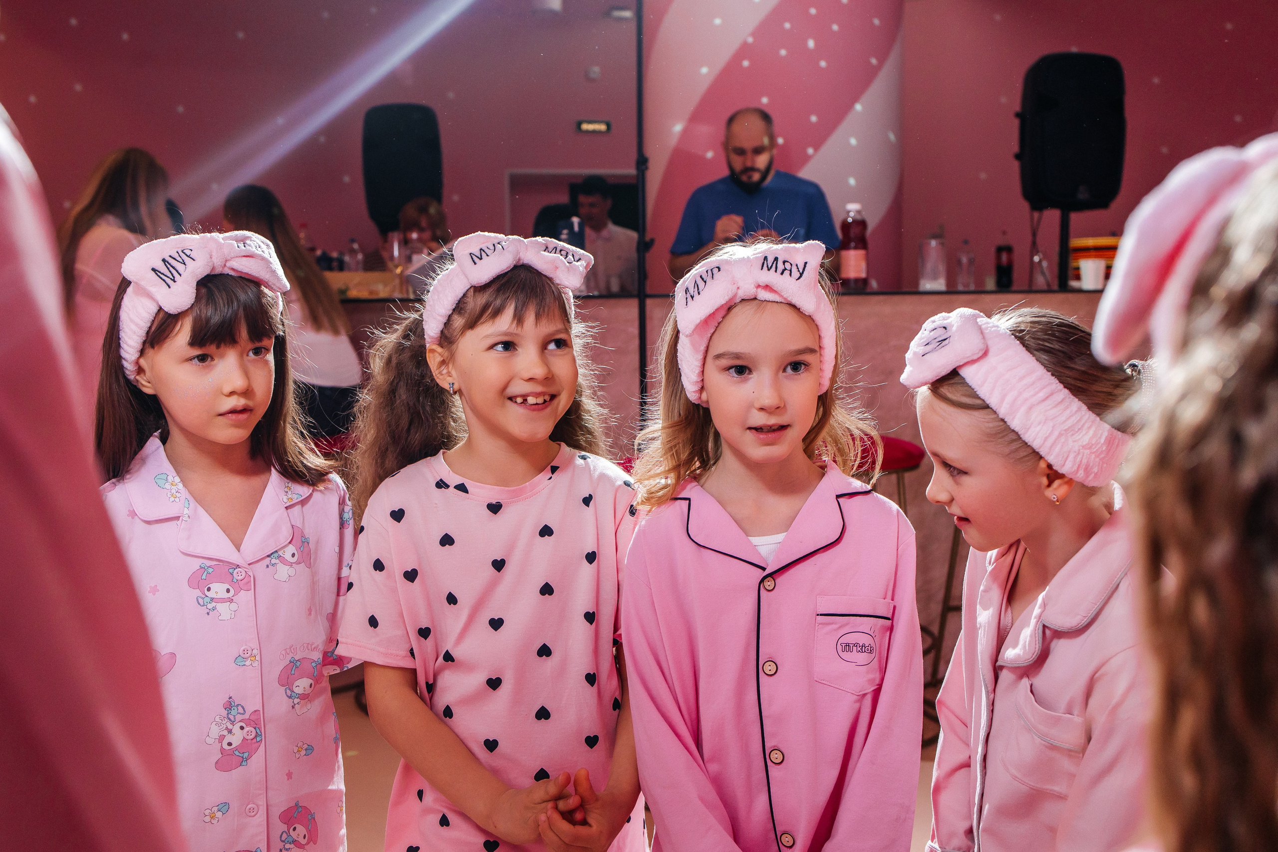 Лизе 8. Фотограф в Санкт-Петербурге Виктория Безверхая