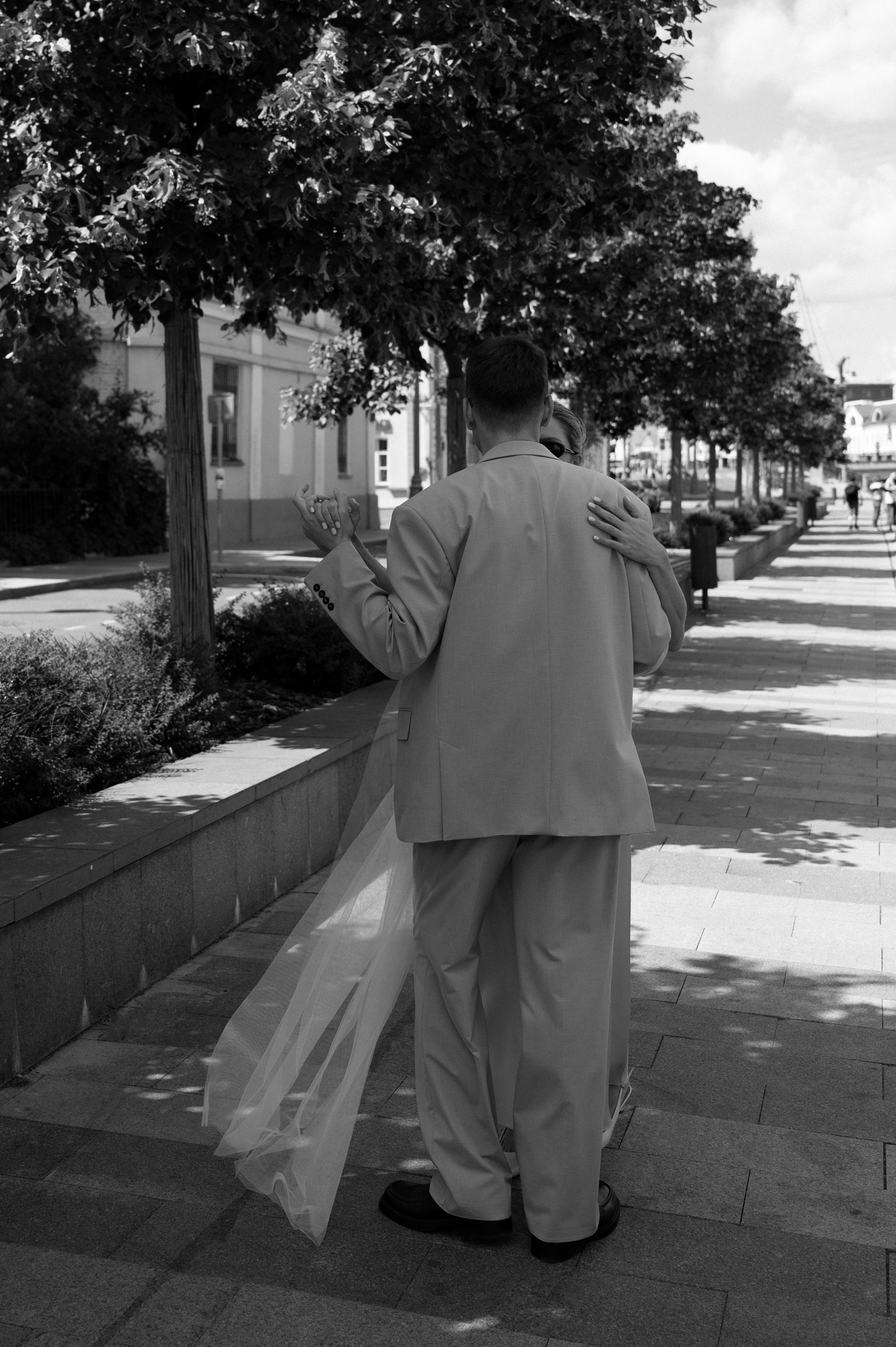 Елена и Михаил. Свадебный и семейный фотограф Ракитин Илья