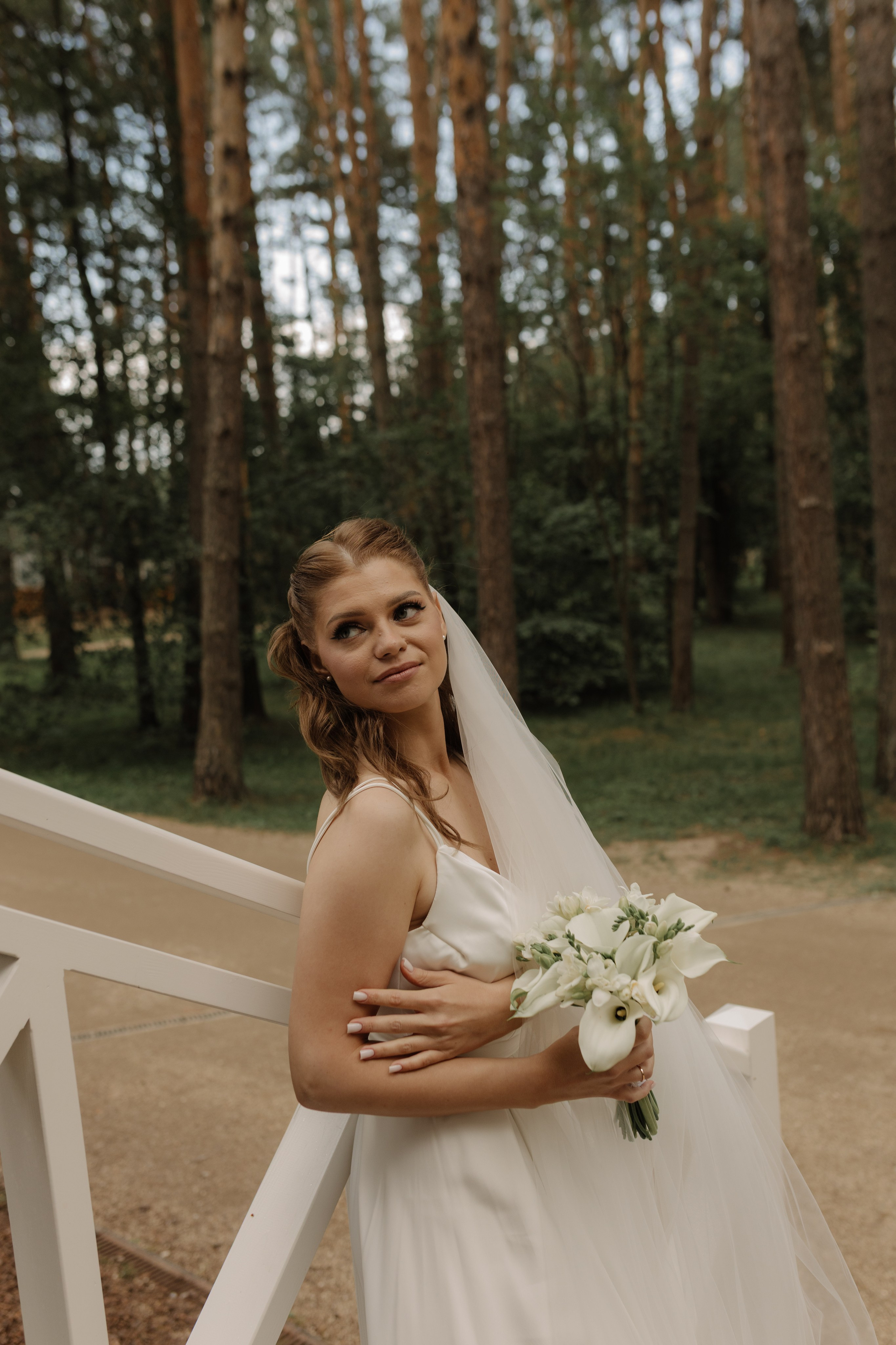 Родион и Валенина. Семейный фотограф в Обнинске