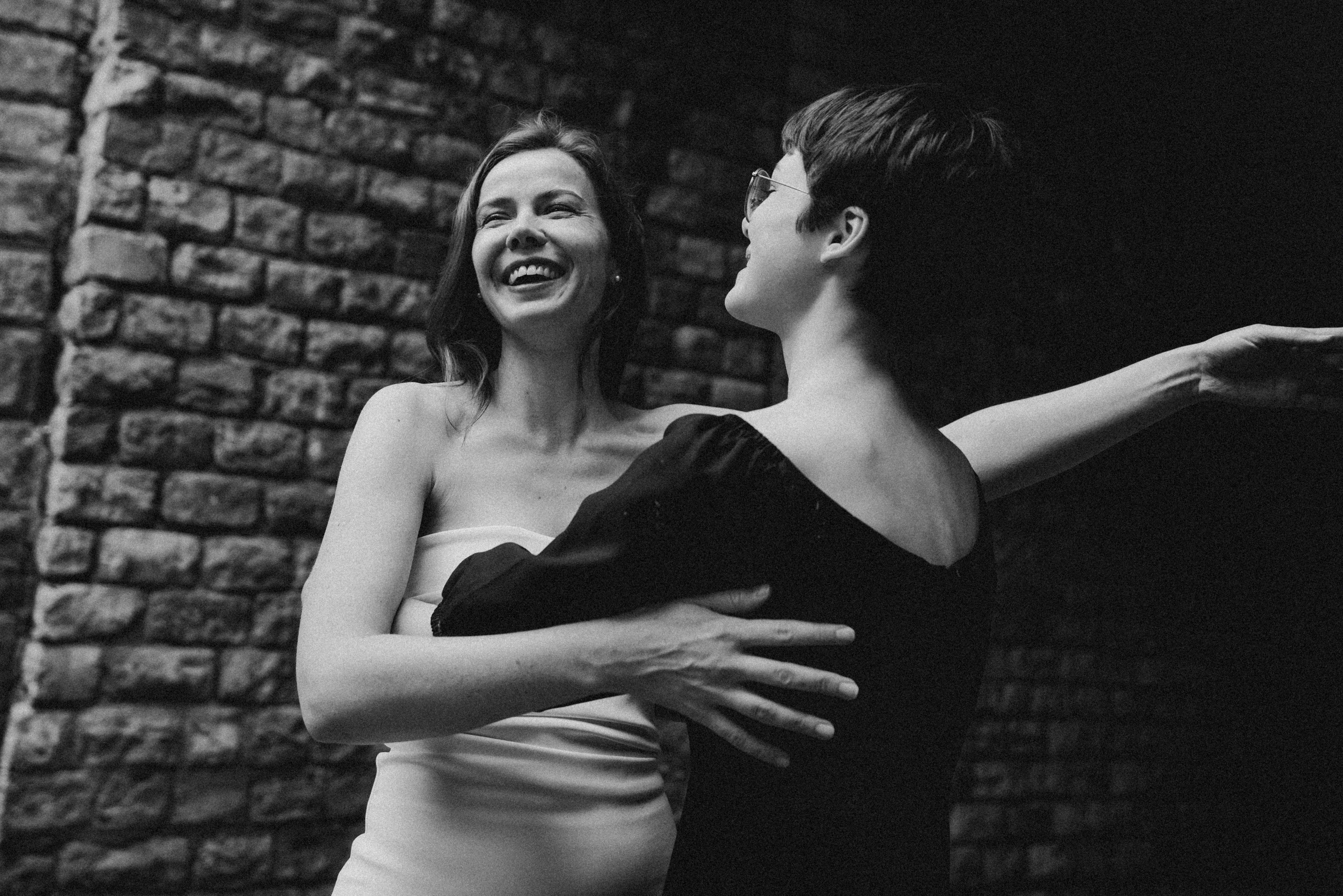 «Одно сердце на двоих» (мама и дочь). Фотограф Казань