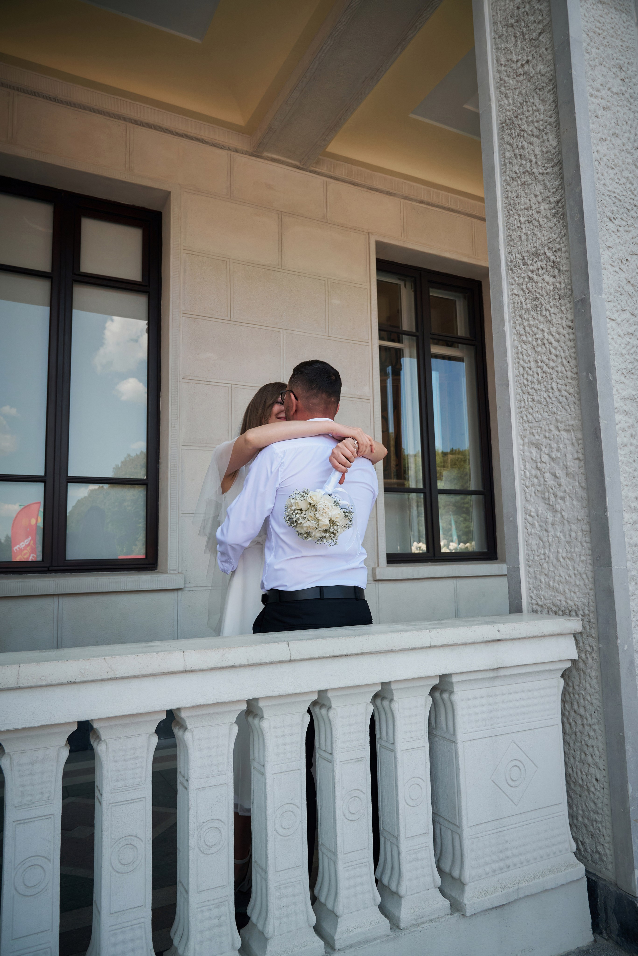 Огузхан и Татьяна. Фотограф Зеленоград Москва