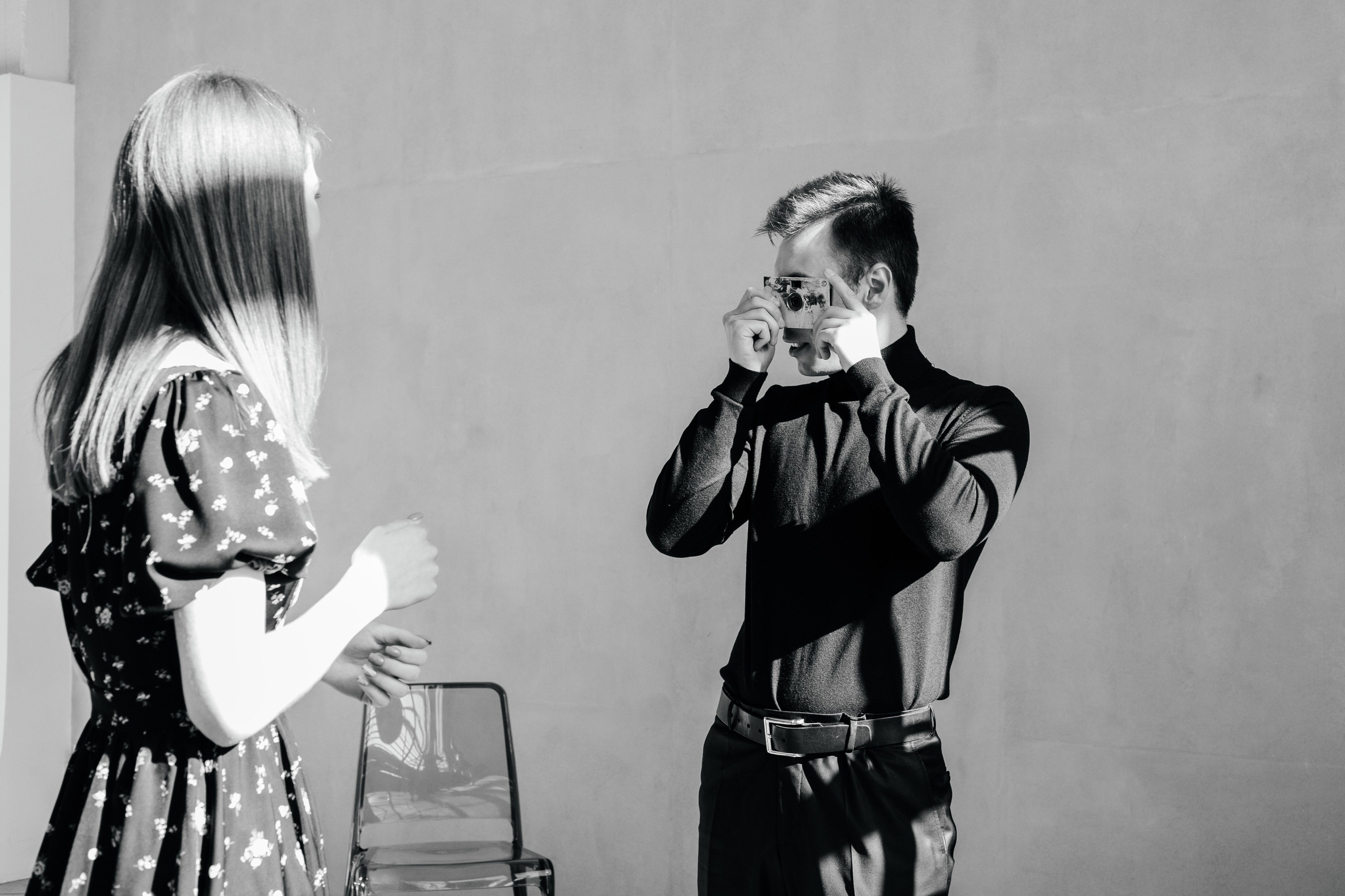 Алёна и Глеб. Фотограф Елена Балакина (Челябинск)