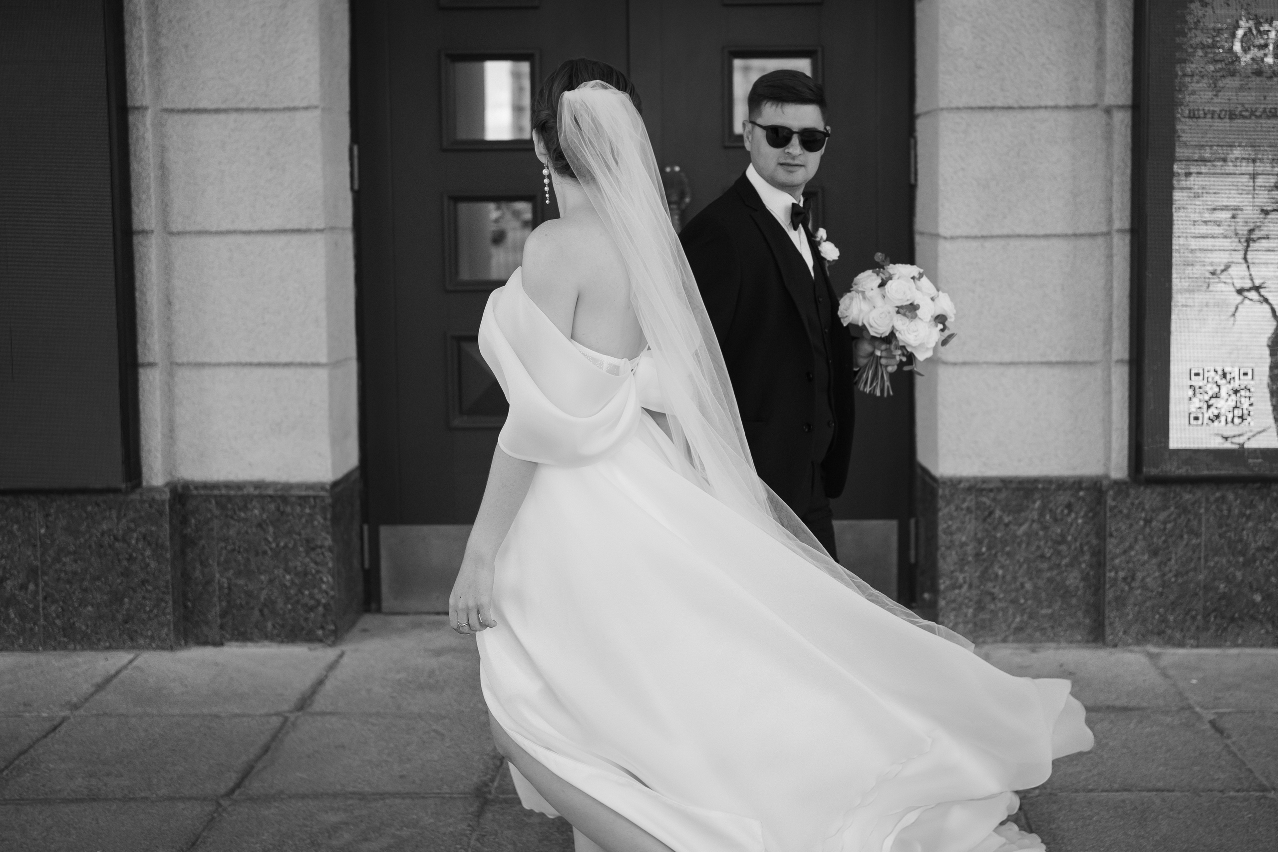 Леонид и Мария. Свадебный и семейный фотограф в Волгограде Наталья Наумова