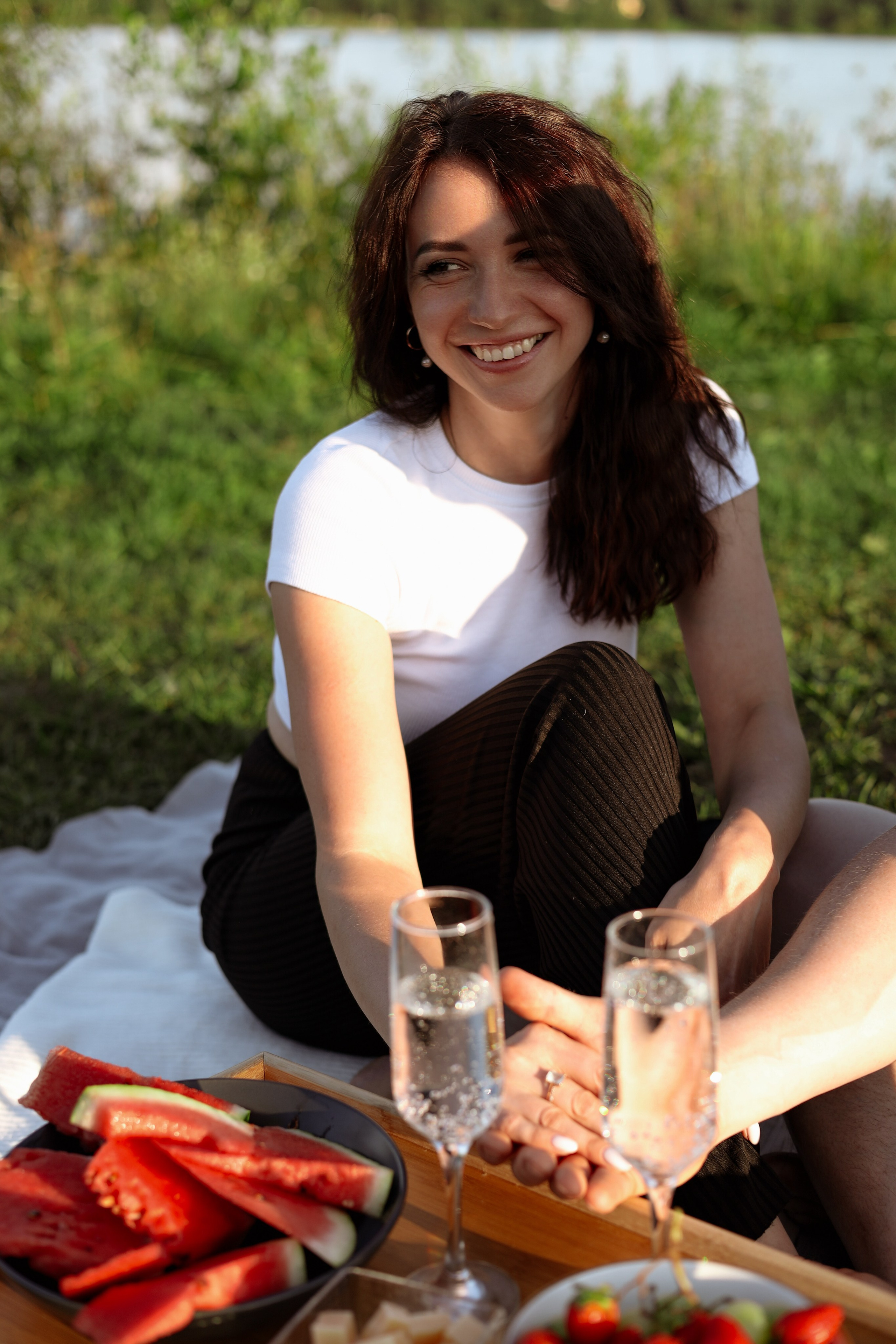 L&Z. Photographer Tatiana Ivanova in Yaroslavl