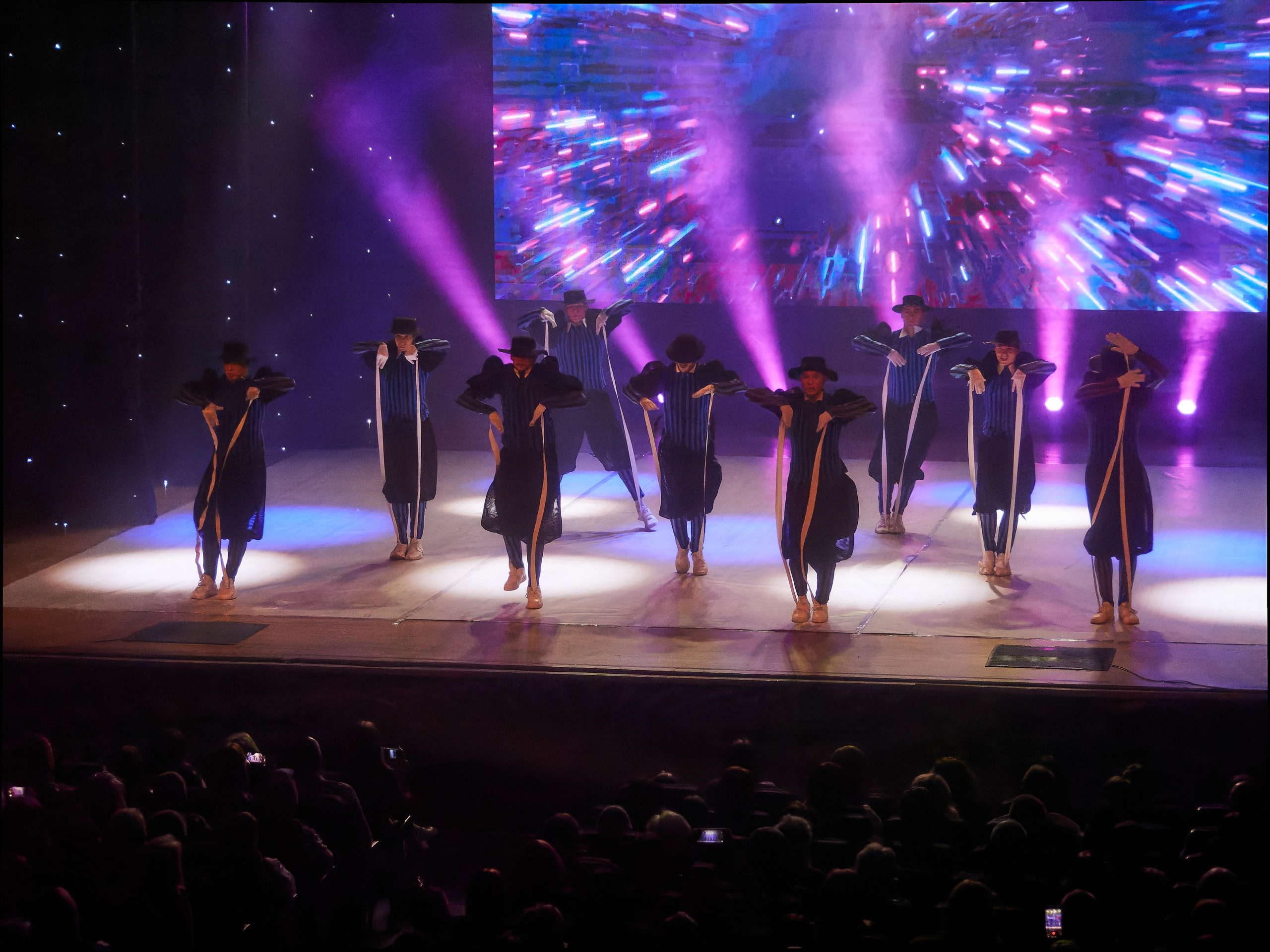 TODES-это уникальный танцевальный мир, вселенная Аллы Духовой!. Семейный и детский фотограф в Междуреченск Олег Бамбульский