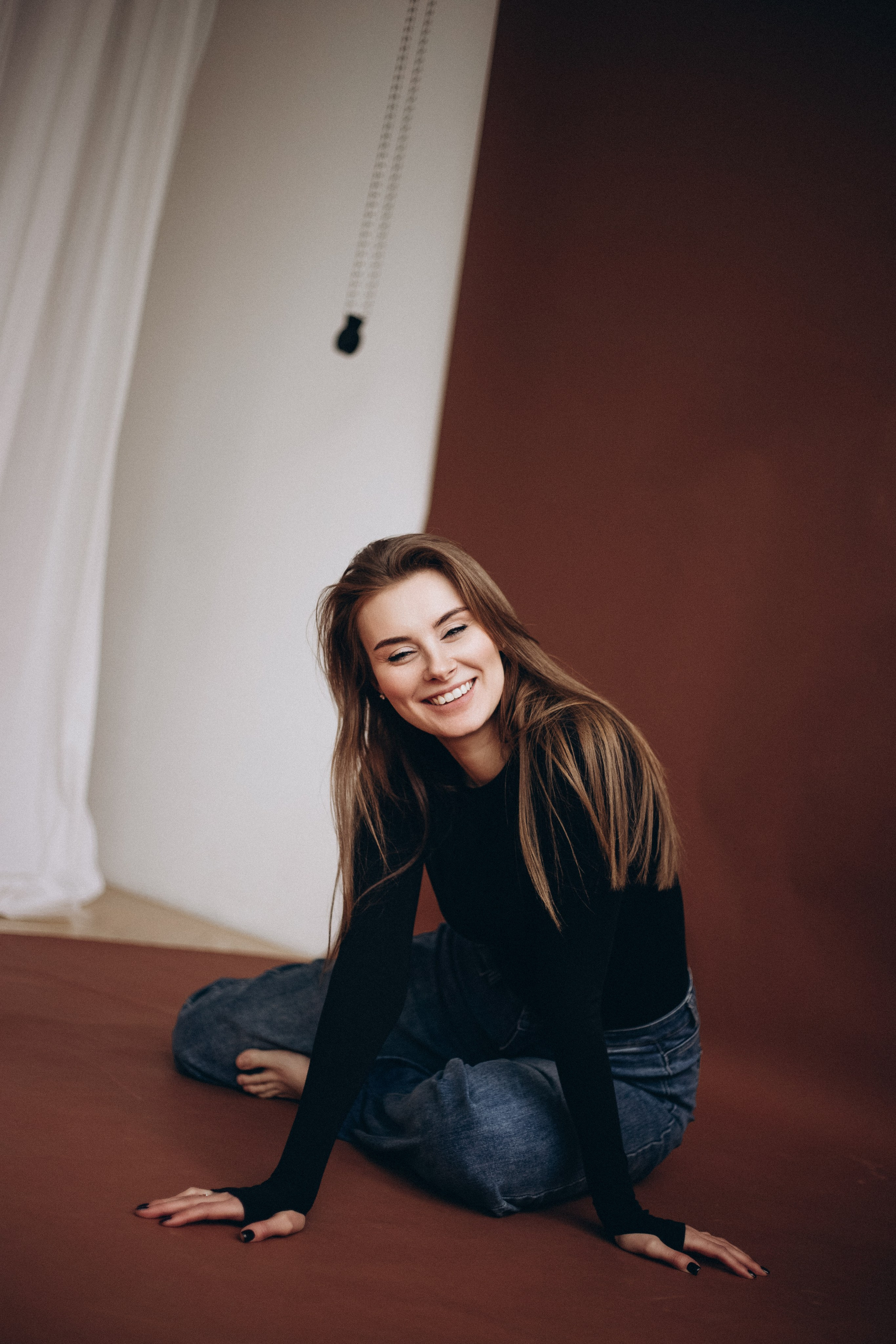 Дарья. Семейный фотограф Наталья Ковтун Санкт-Петербург