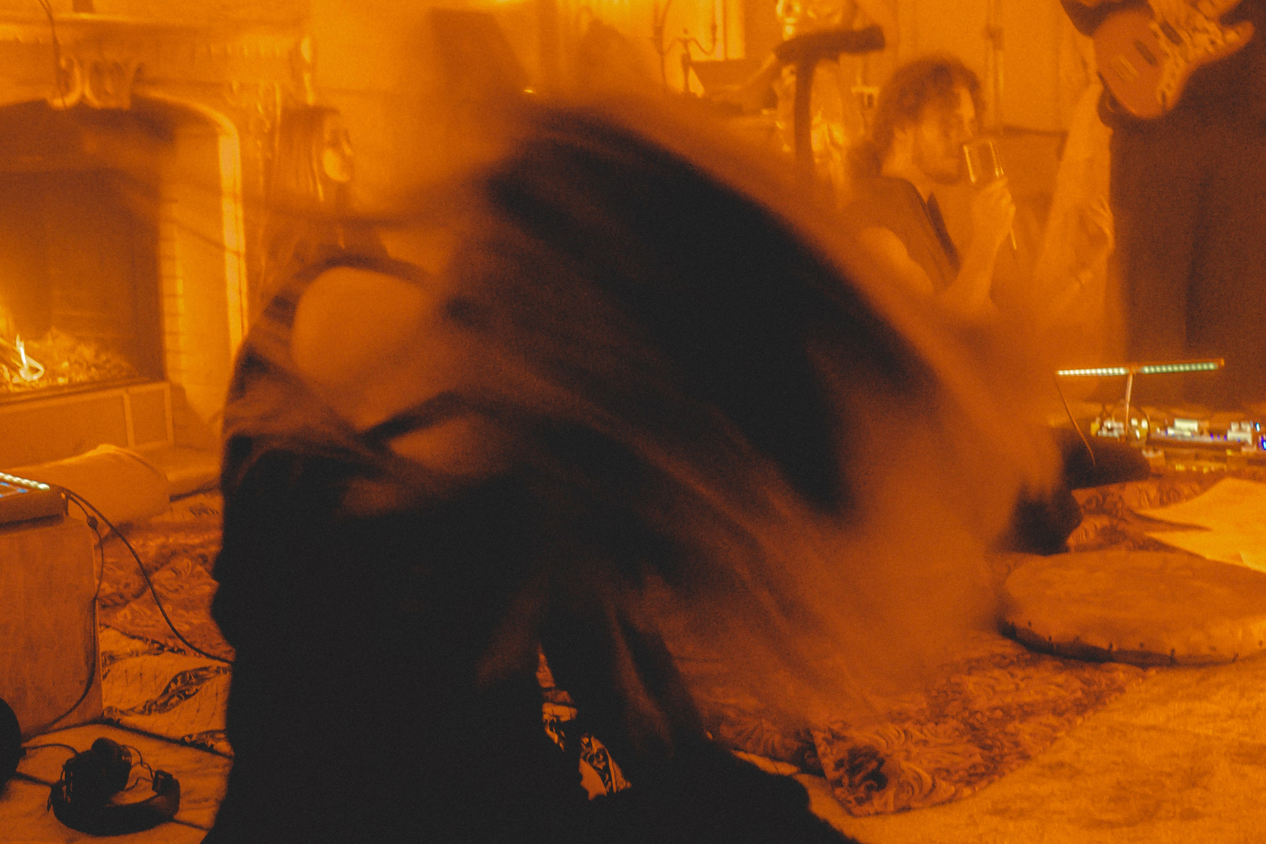 Only Lovers Left Alive. Игорь Гичка. Портрет с любовью