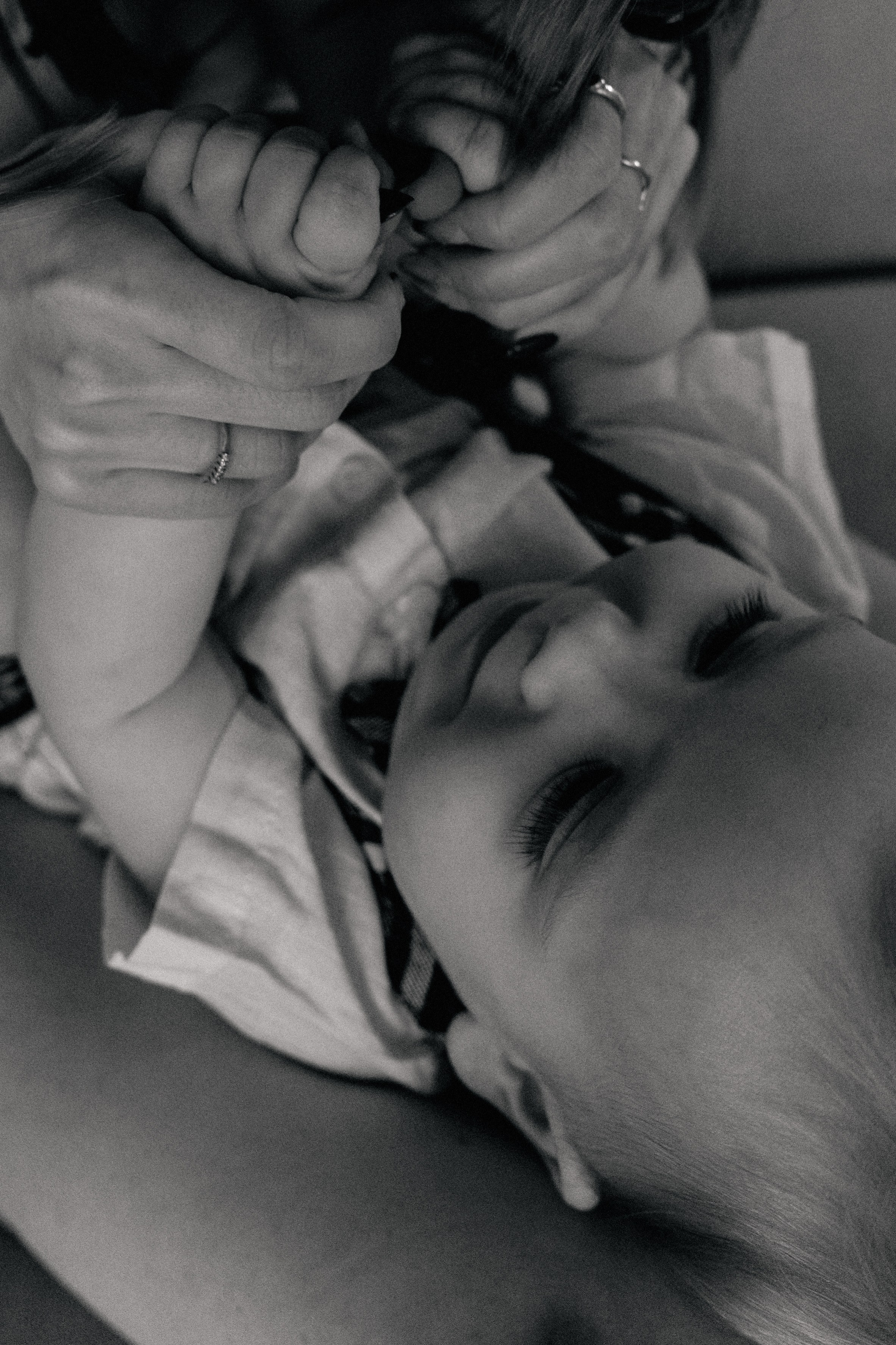 Наш сладкий малютка отметил годик. Ваш семейный фотограф в Минске — Вика Трегубова