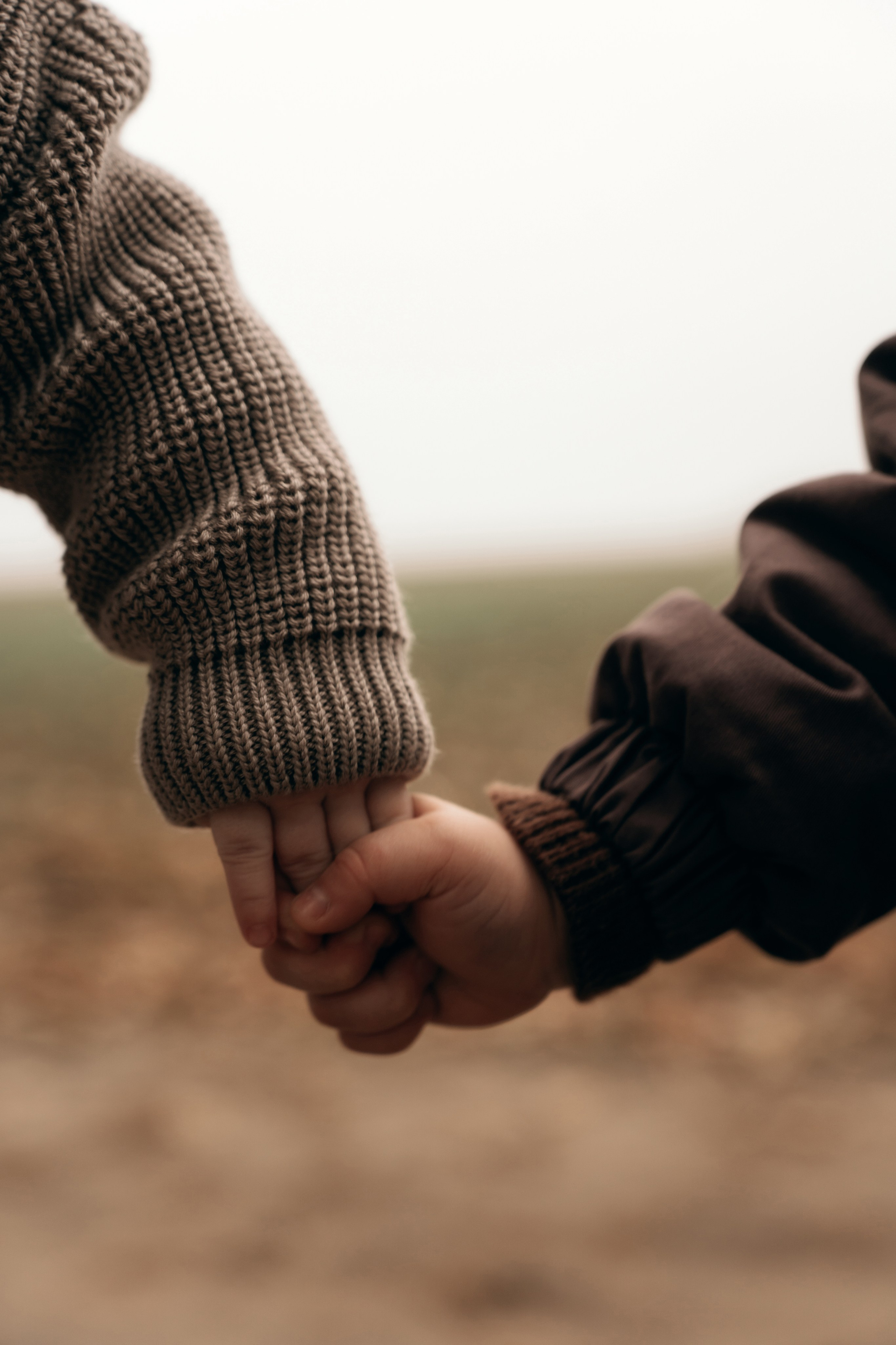 Осенняя семейная фотосессия. Ваш семейный фотограф в Минске — Вика Трегубова