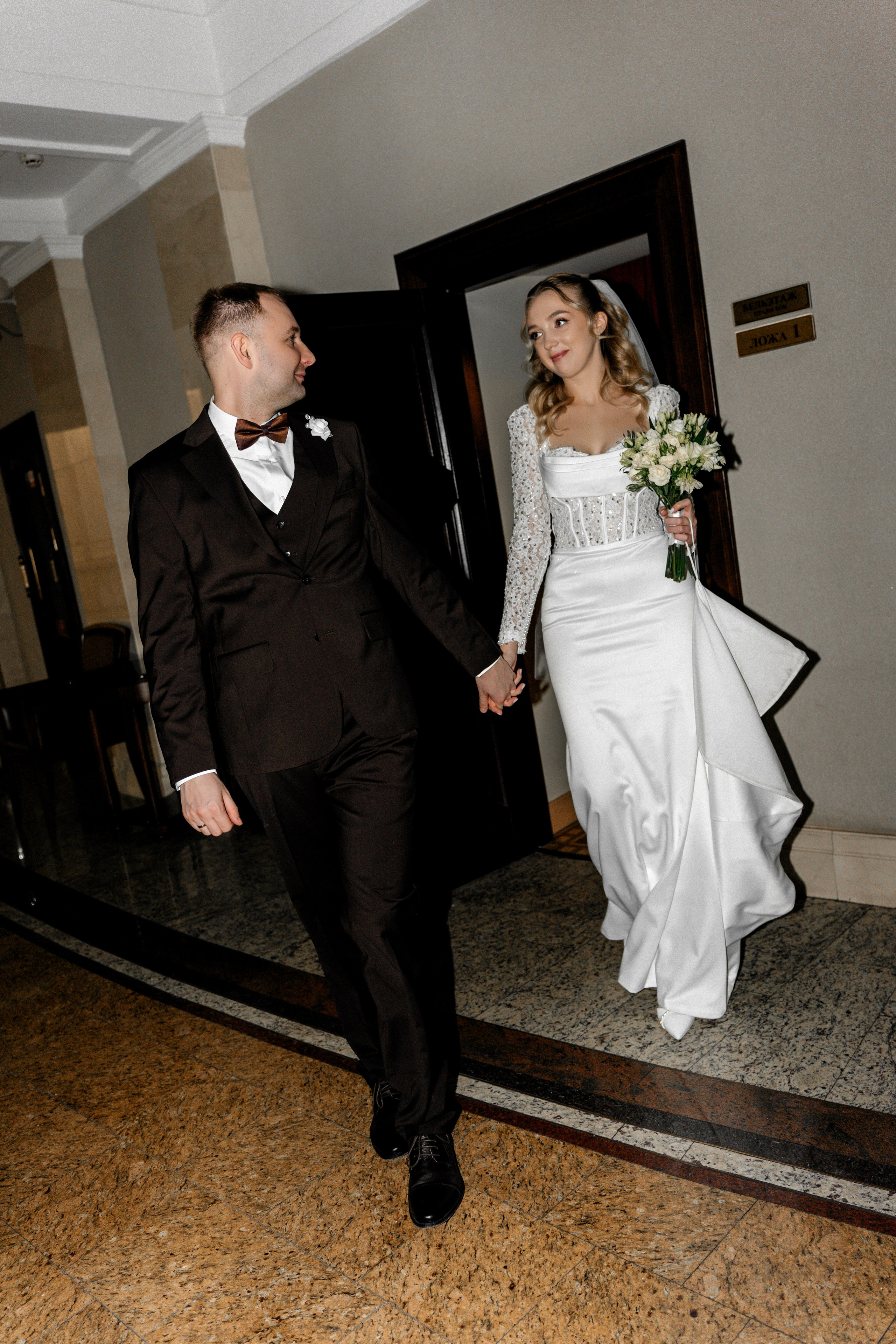 Большой театр оперы и балета. Ваш семейный фотограф в Минске — Вика Трегубова