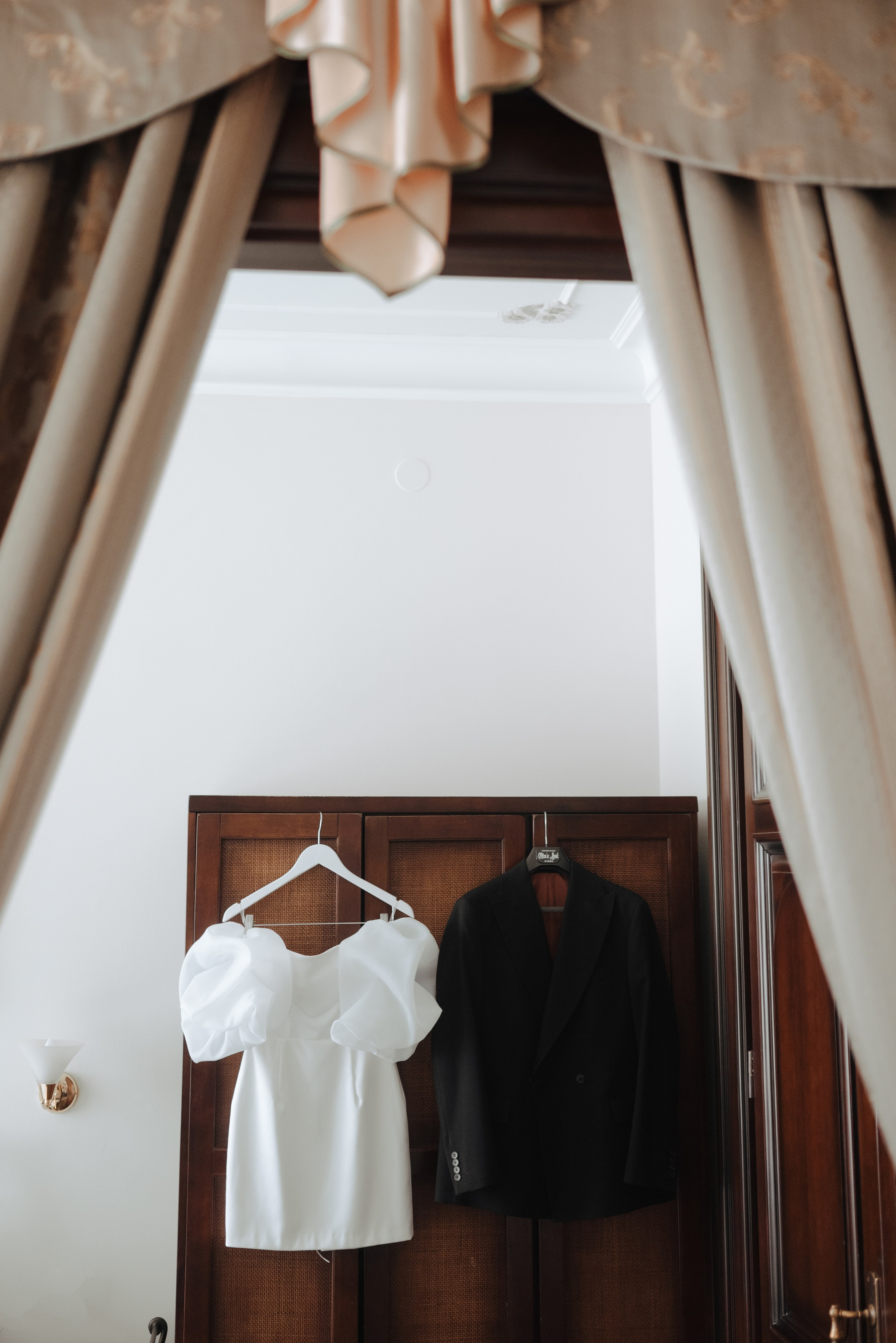 Максим и Алена. Свадебный фотограф Евгения Наумовец