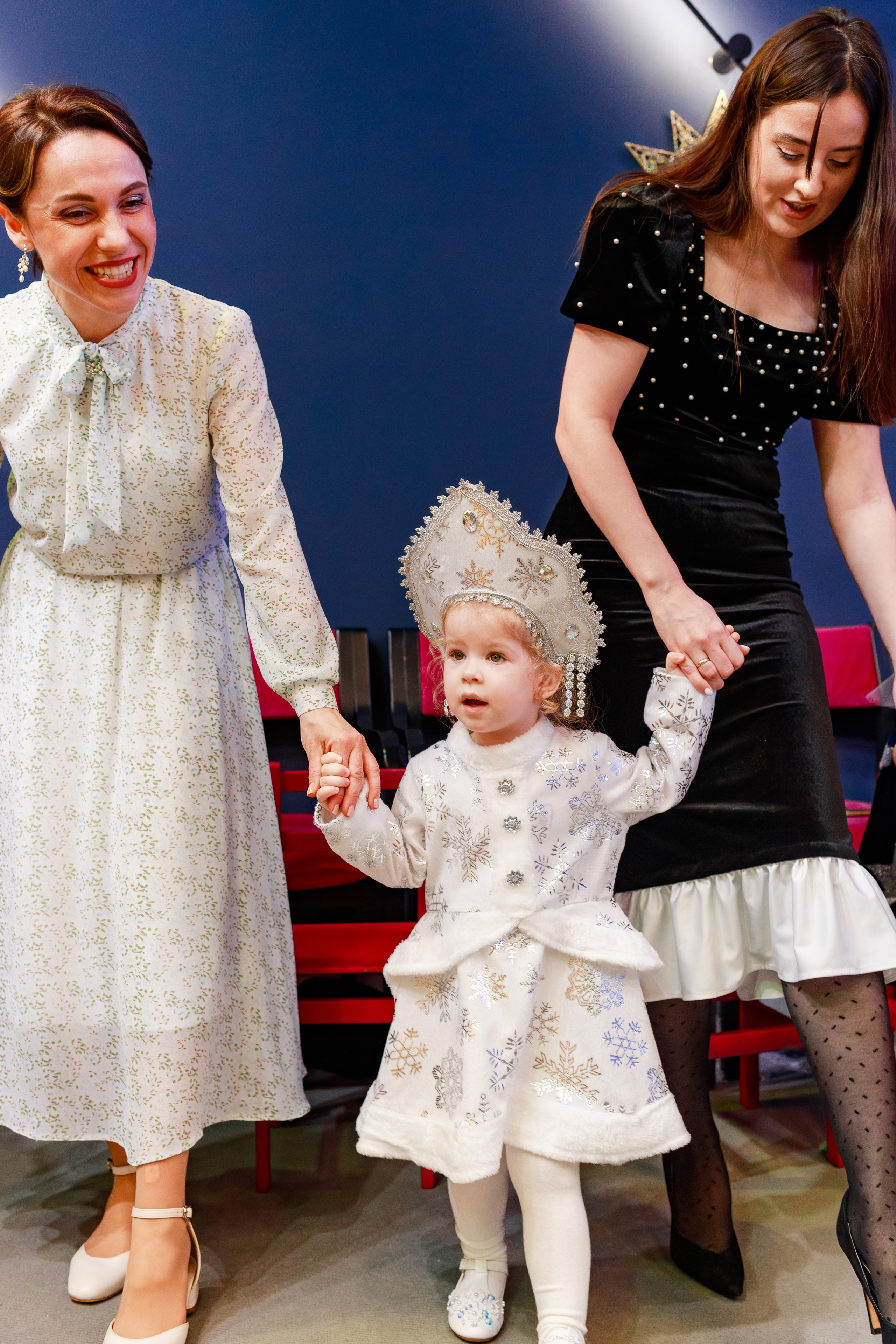 МЭЦ 2025. Семейный и детский фотограф в Краснодаре Ирина Лаврецкая