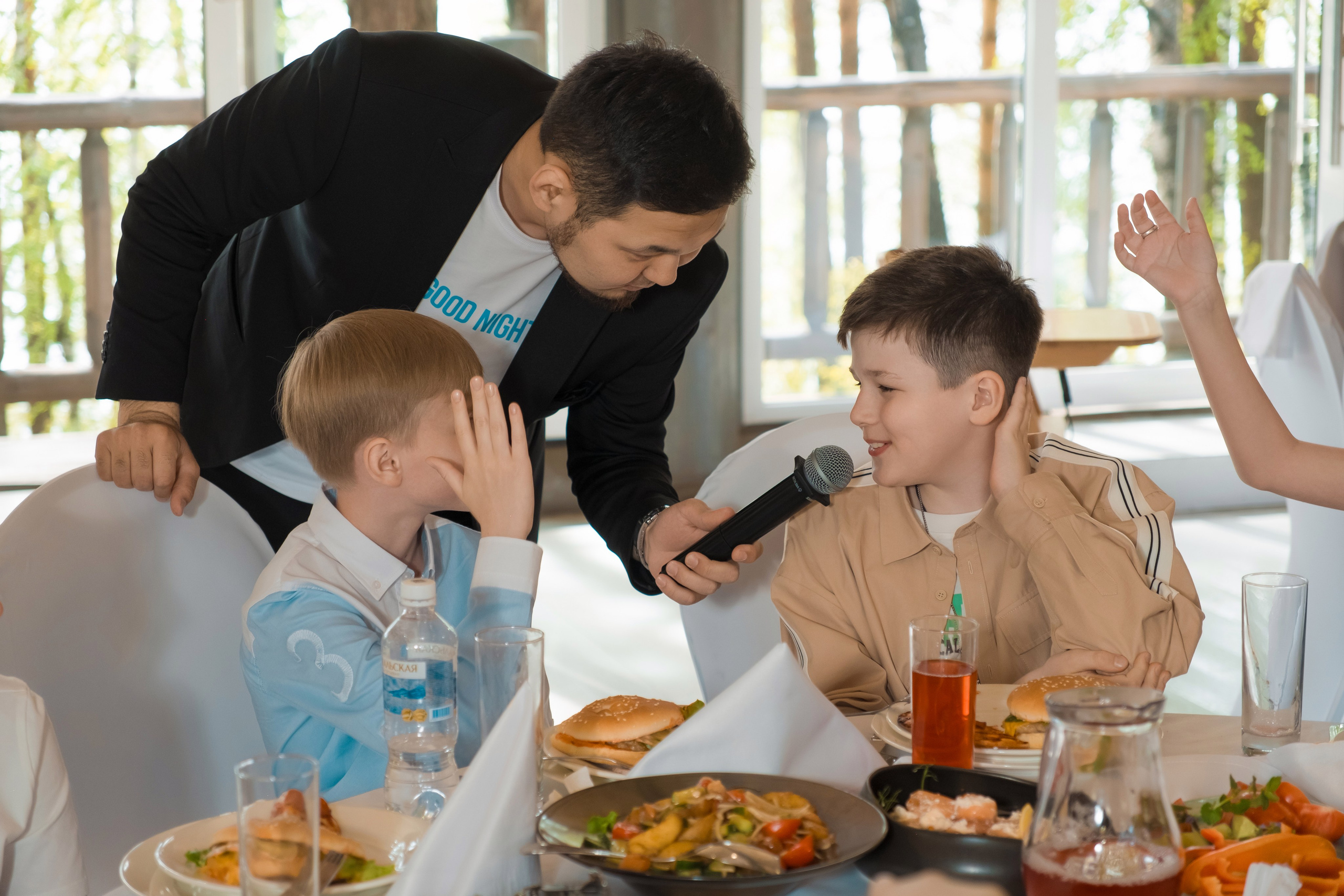 Выпускной школы Леонова. Фотограф в Иркутске Анна Мирошникова