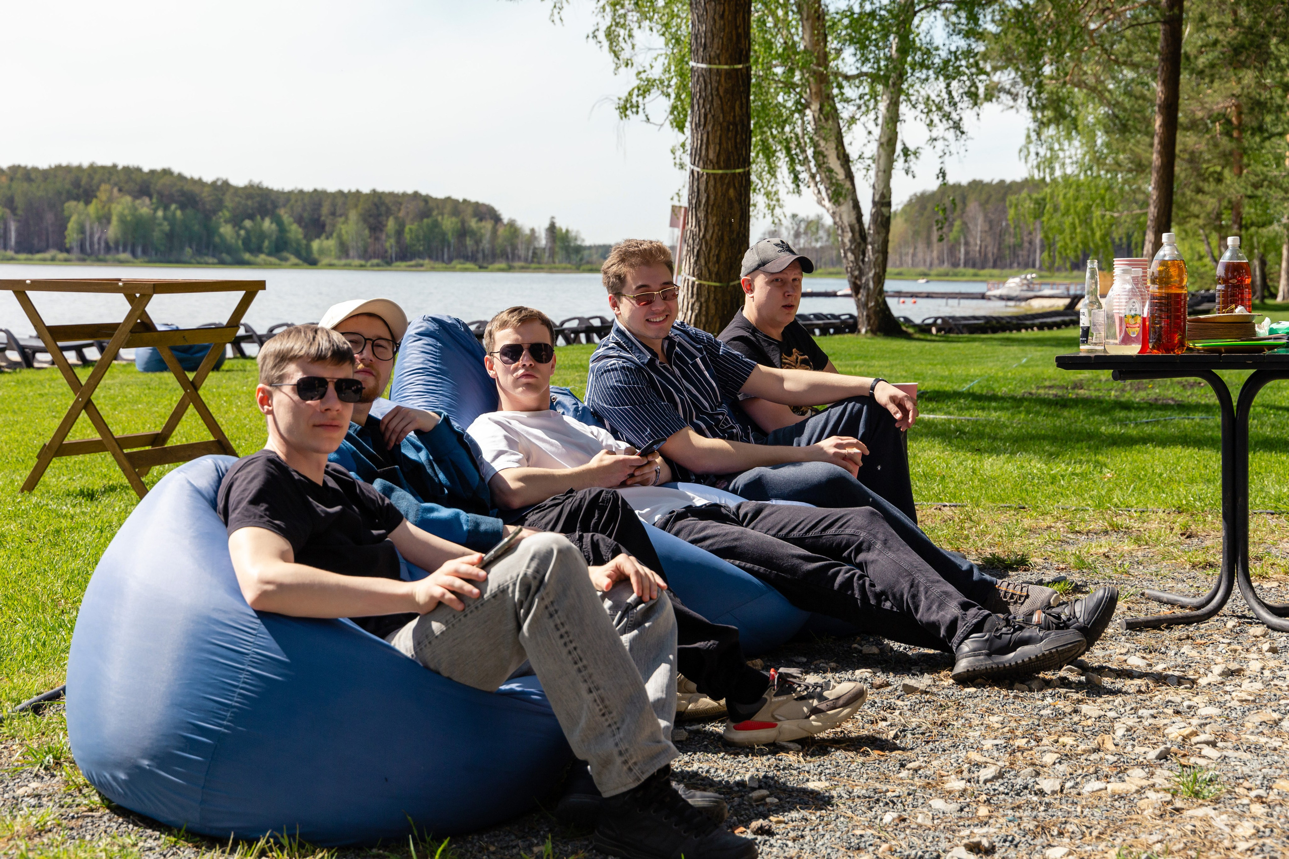 МТ Электро 28 лет