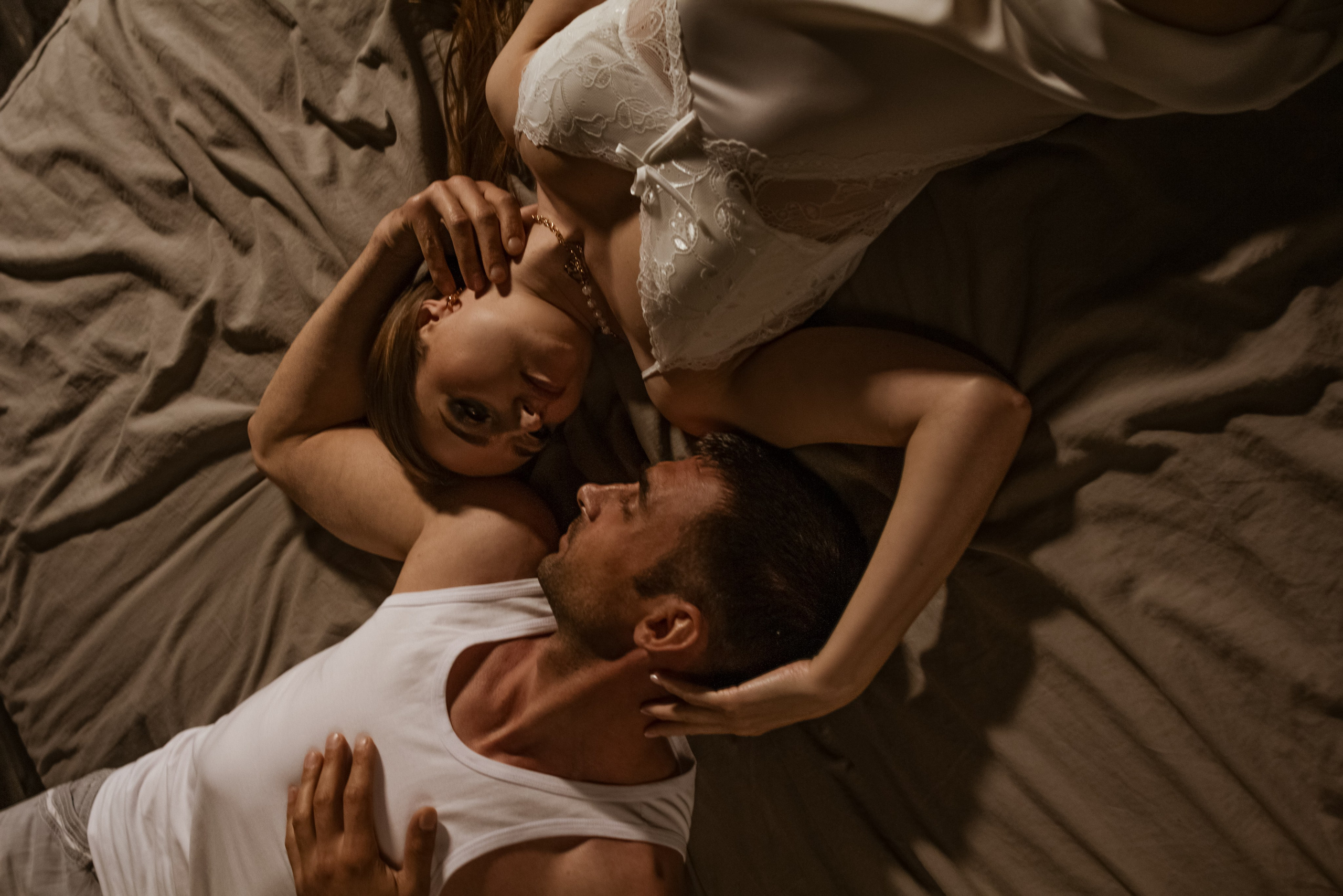 Love Story. Фотограф Оксана Потапова