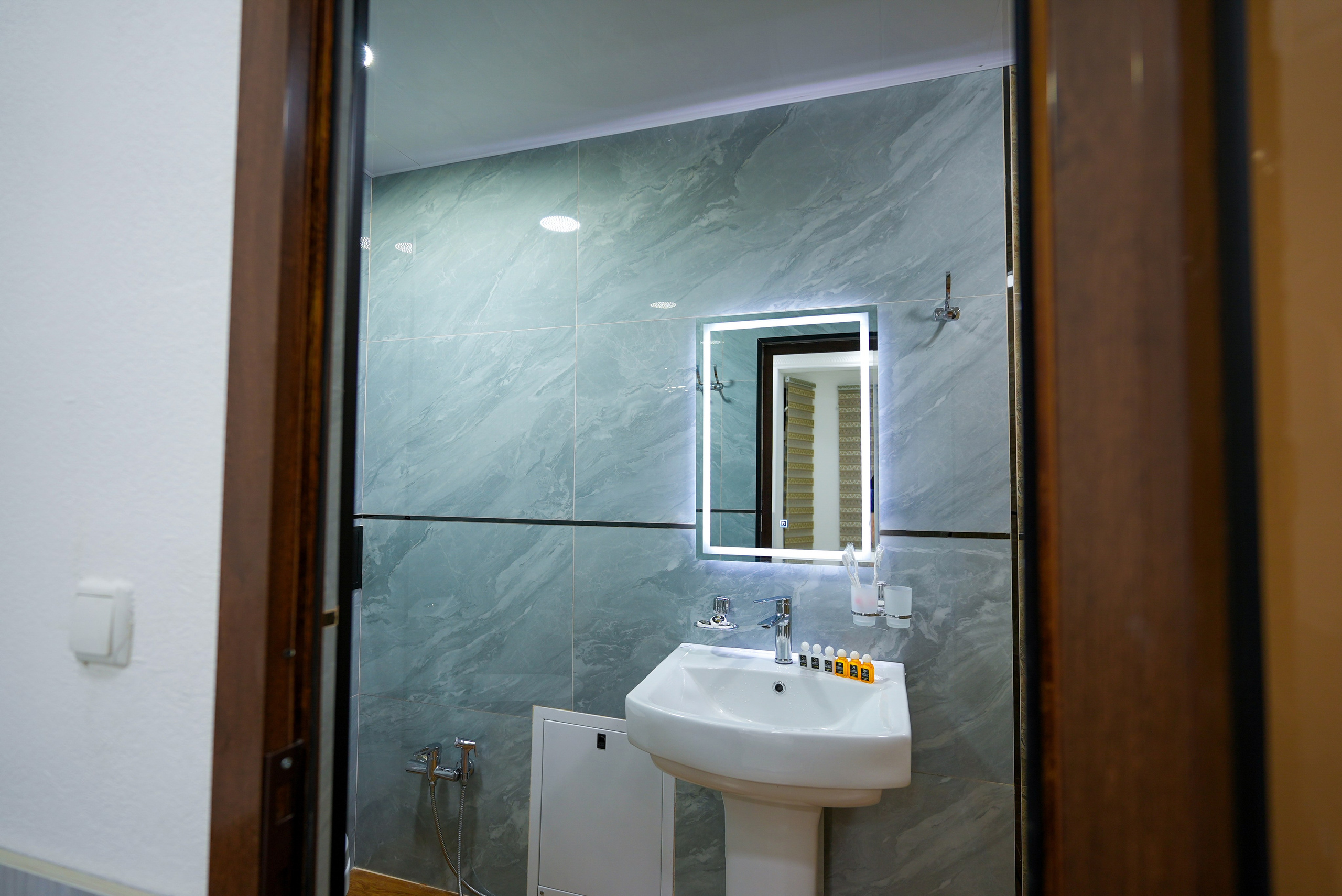 4 номер. Главная