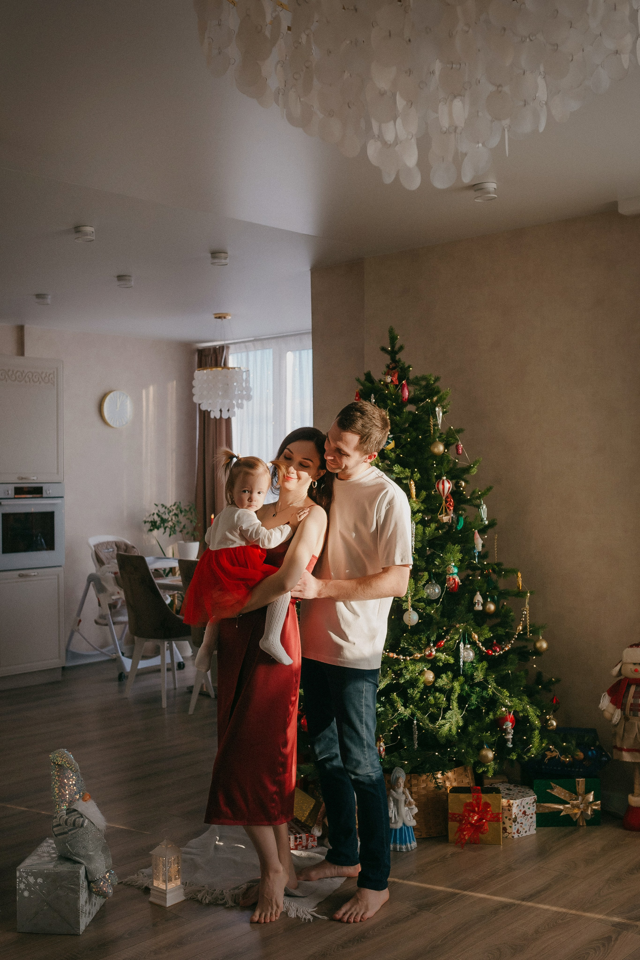 Машулька. Семейный фотограф в Сургуте