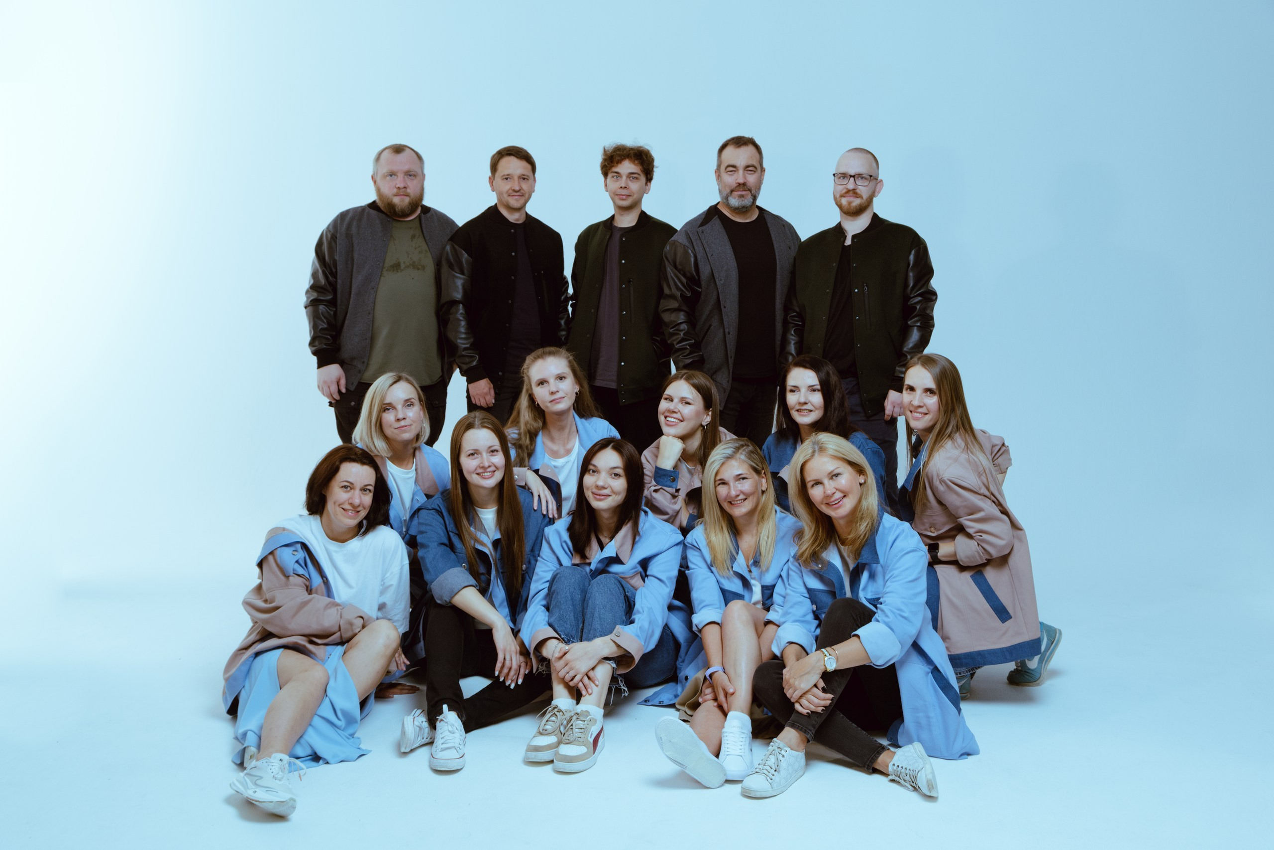 Giper.артисты. Фотоархив giper.fm