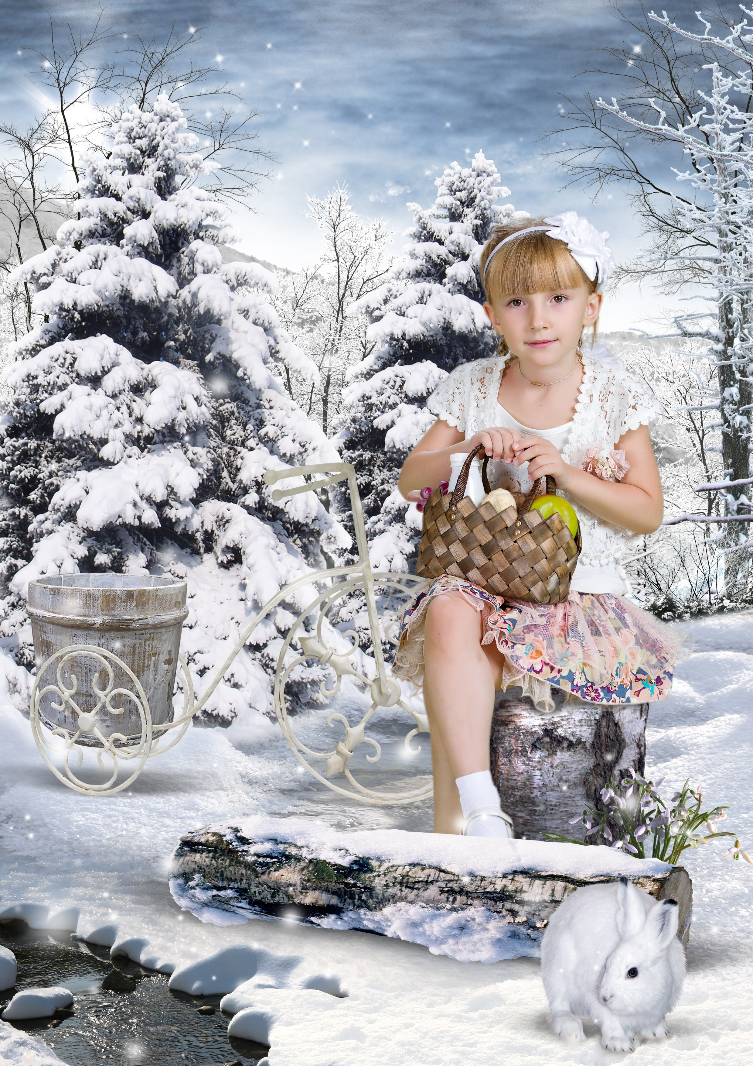 Новый год. Выпускные фотокниги, фотосъемка, видеосъемка в Челябинске и области