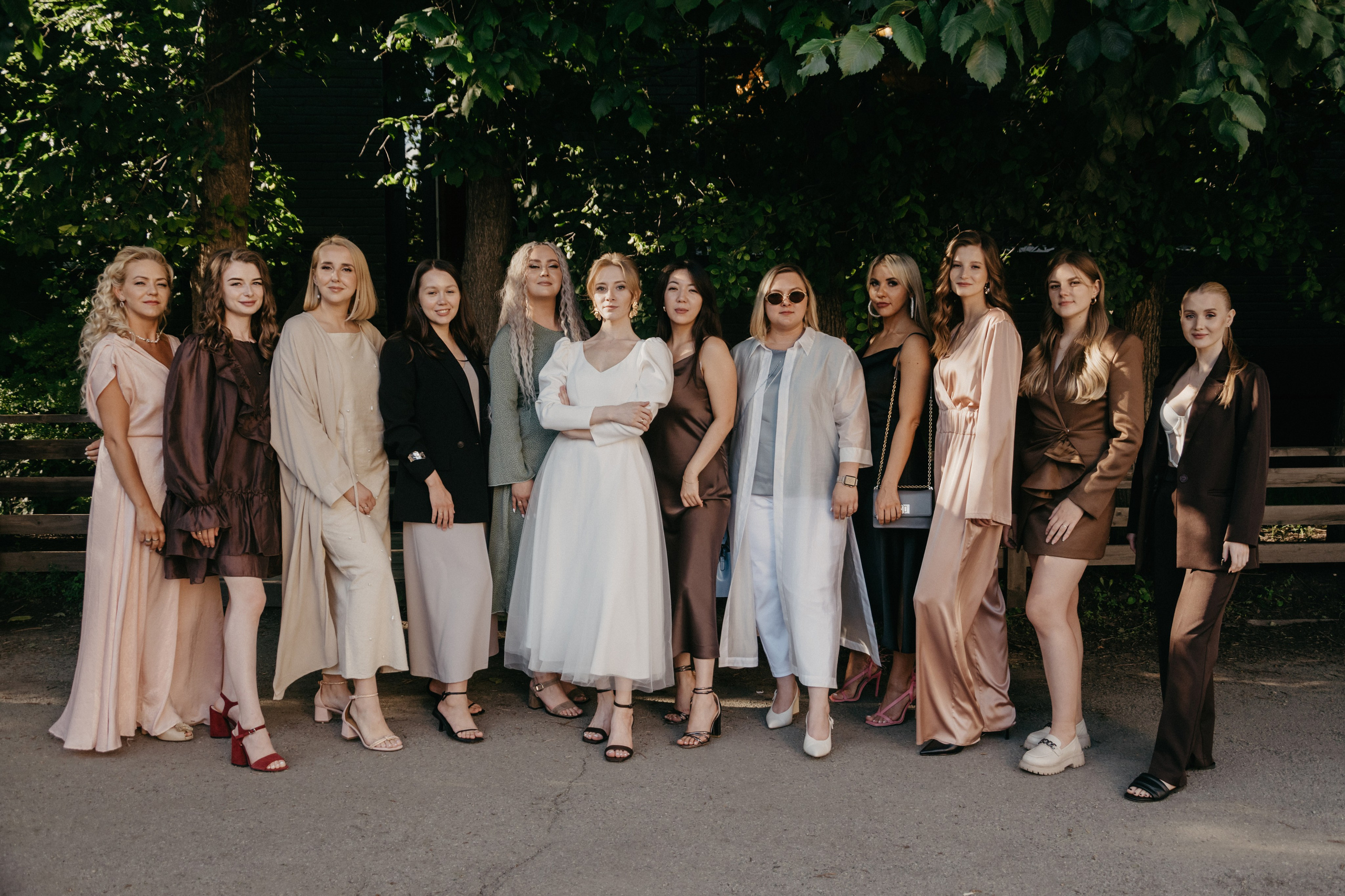 Татьяна и Данила 05.07.2025. Фотограф в Челябинске Любовь Денисенко