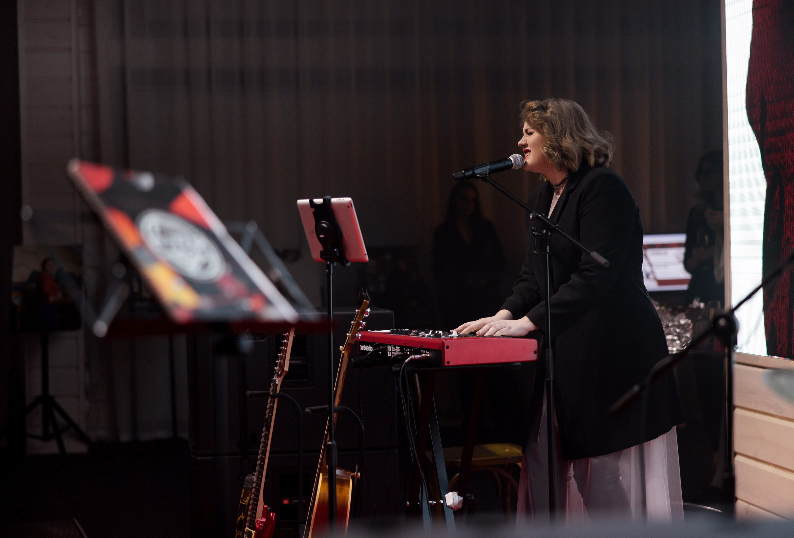 Бизнес рапсодия. Свадебный и репортажный фотограф в Москве Владимир Сергеев | Naysaikolo