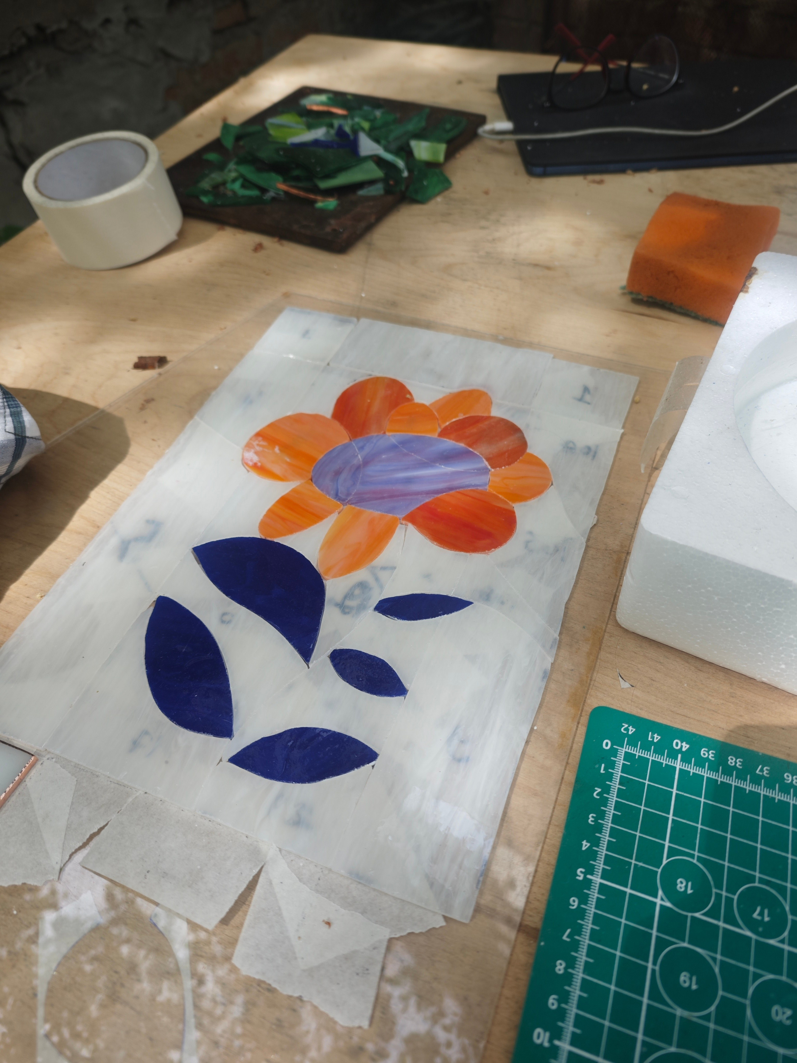 МЕБЕЛЬНОЕ. Официальный сайт художника Перепеченовой Анны