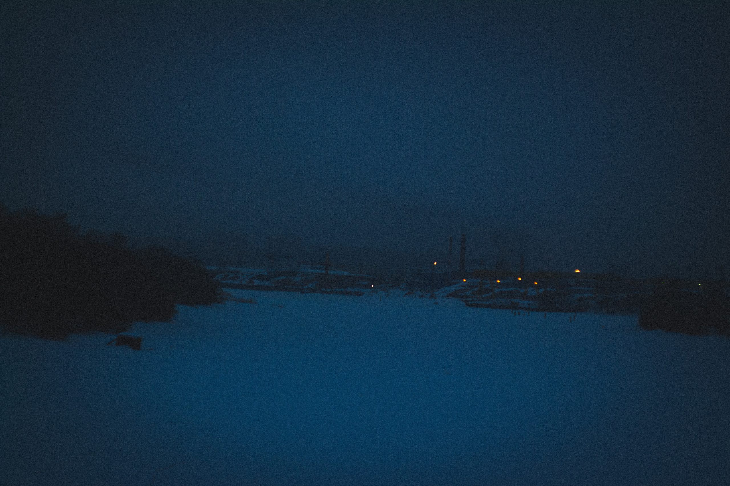 45 minutes. Den Mirov — Photographer, Musician